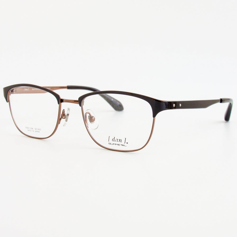 DUN - ドゥアン - メガネフレーム