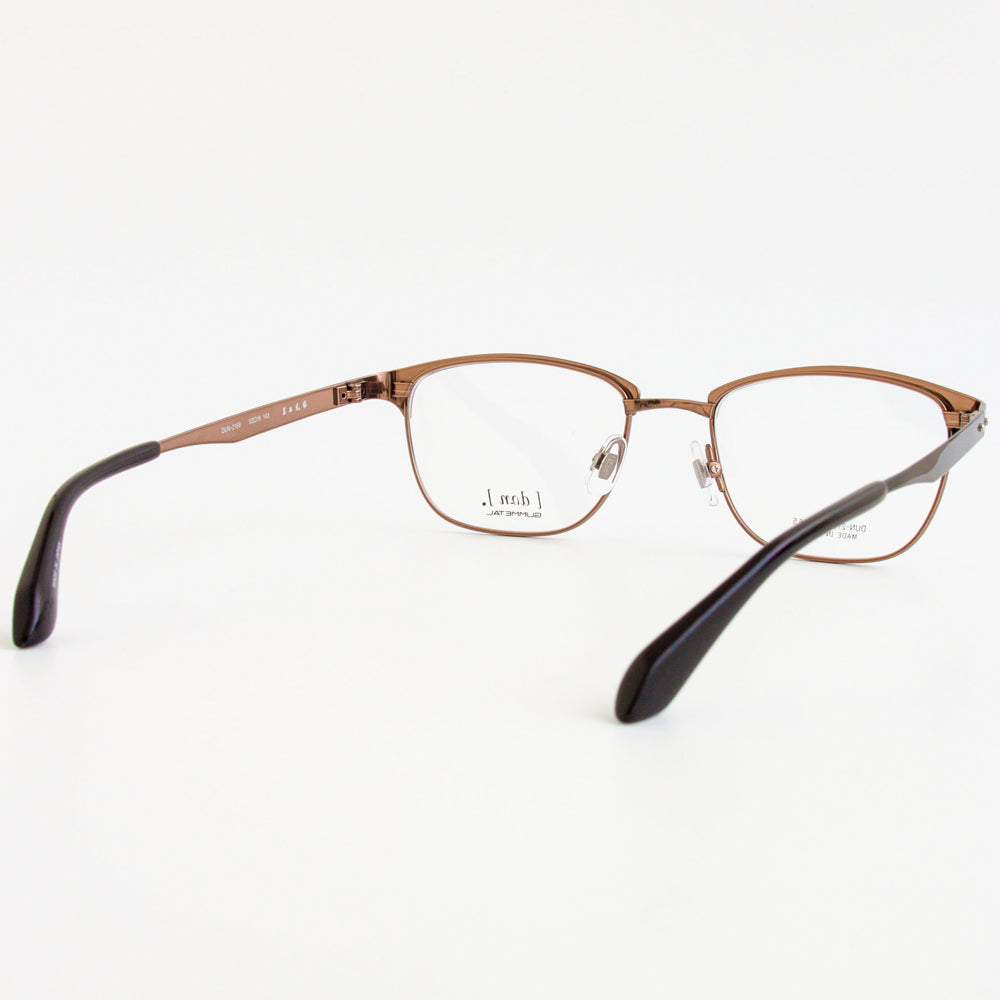 DUN - ドゥアン - メガネフレーム