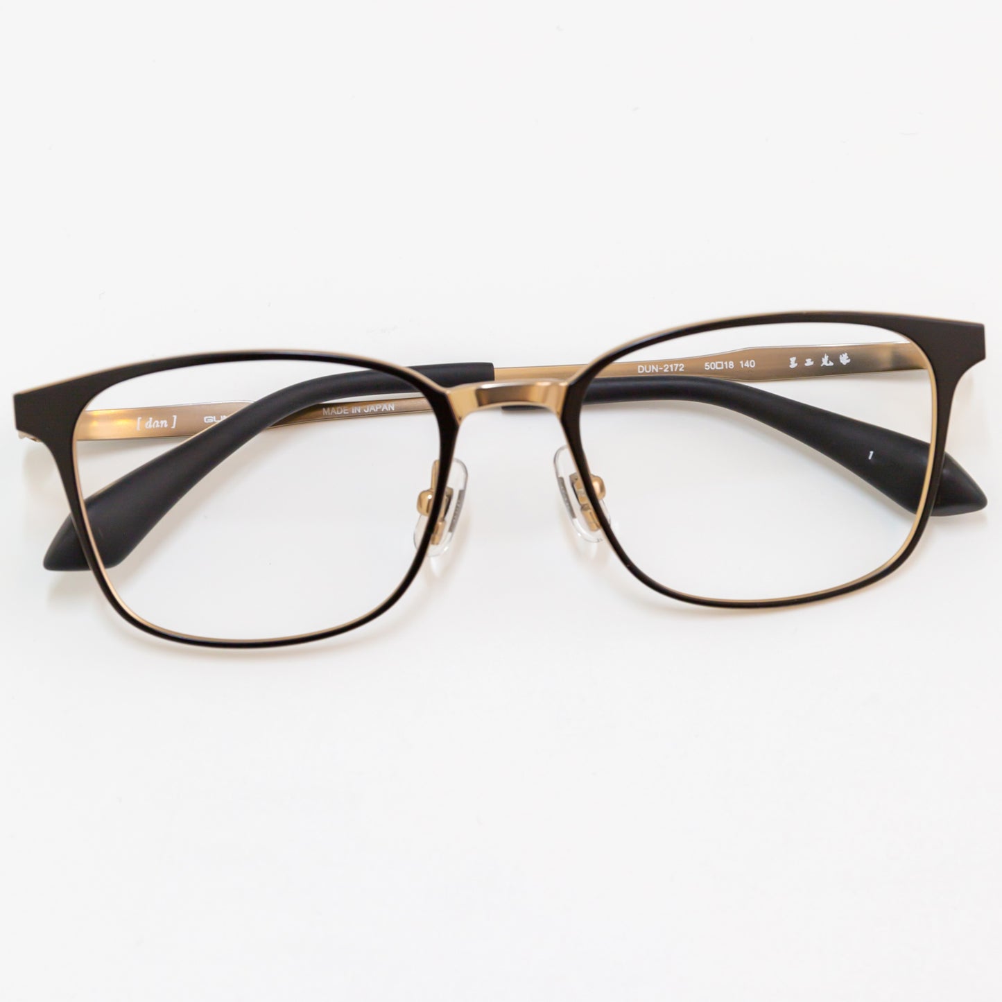 DUN - ドゥアン - メガネフレーム