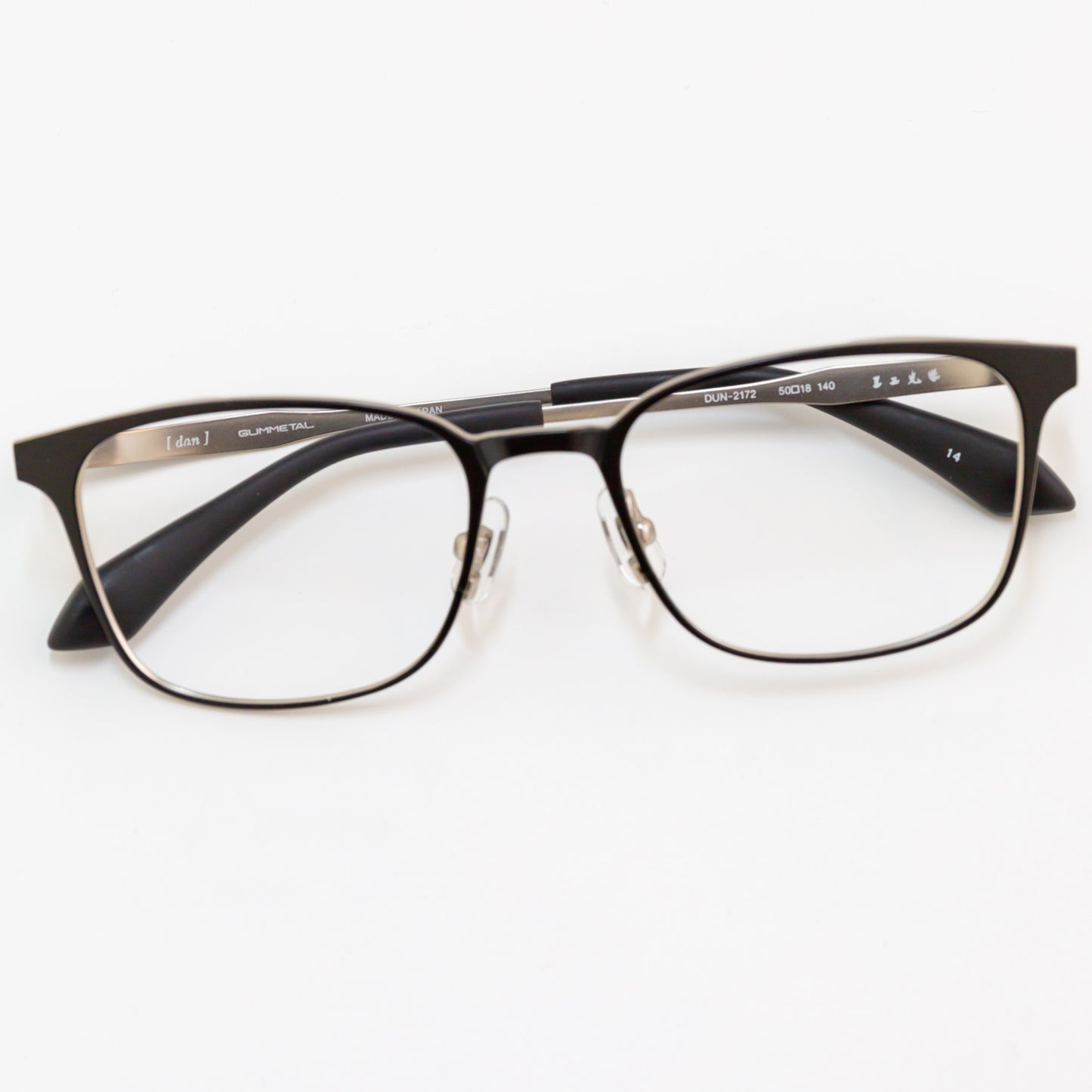 DUN - ドゥアン - メガネフレーム