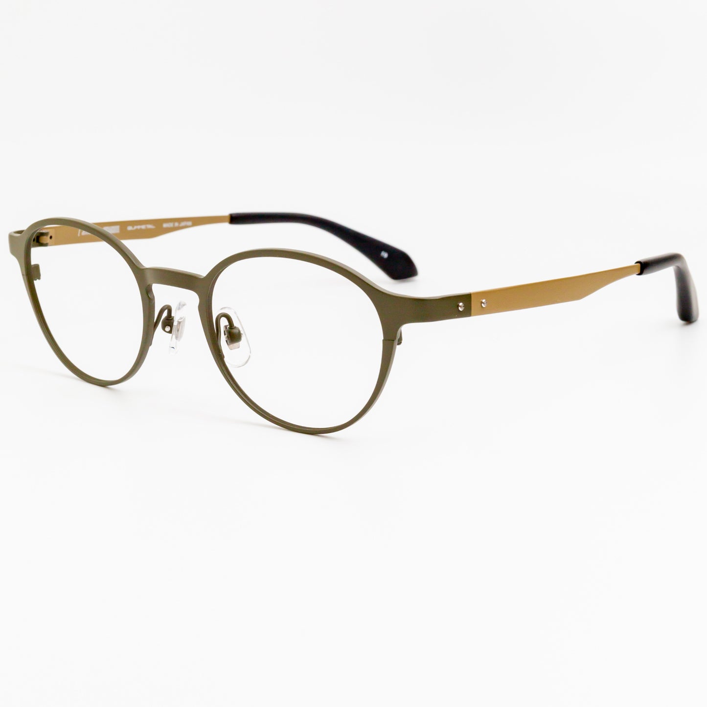 DUN - ドゥアン - メガネフレーム