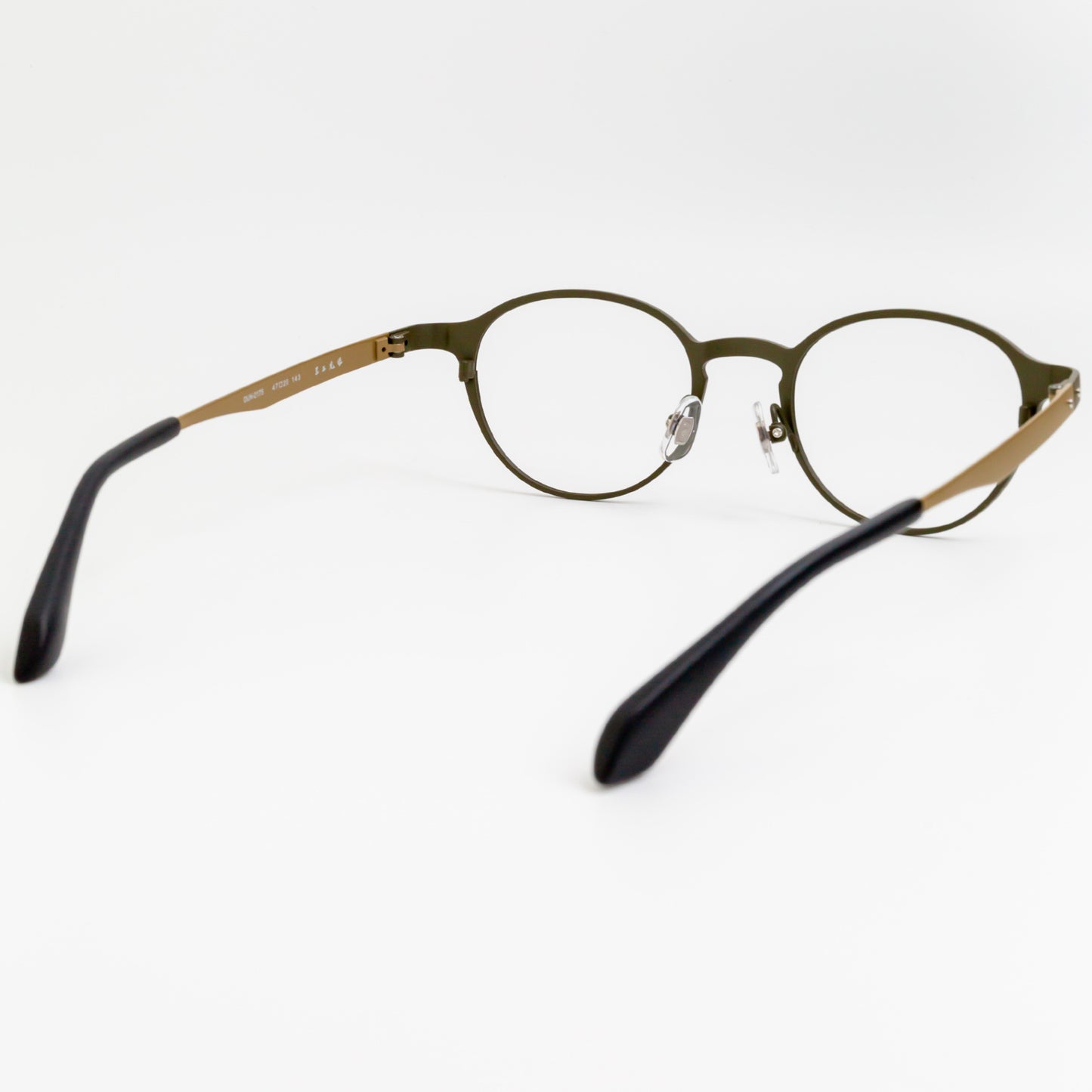 DUN - ドゥアン - メガネフレーム