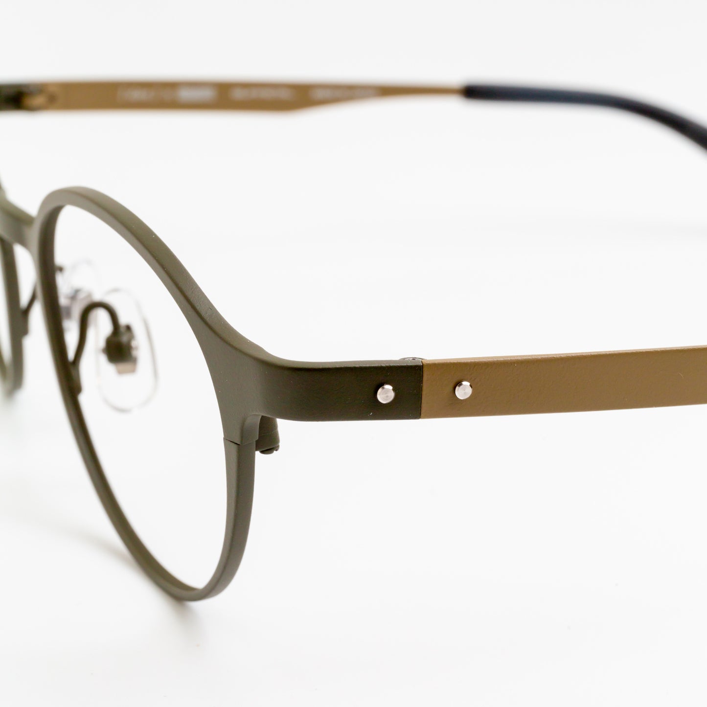 DUN - ドゥアン - メガネフレーム