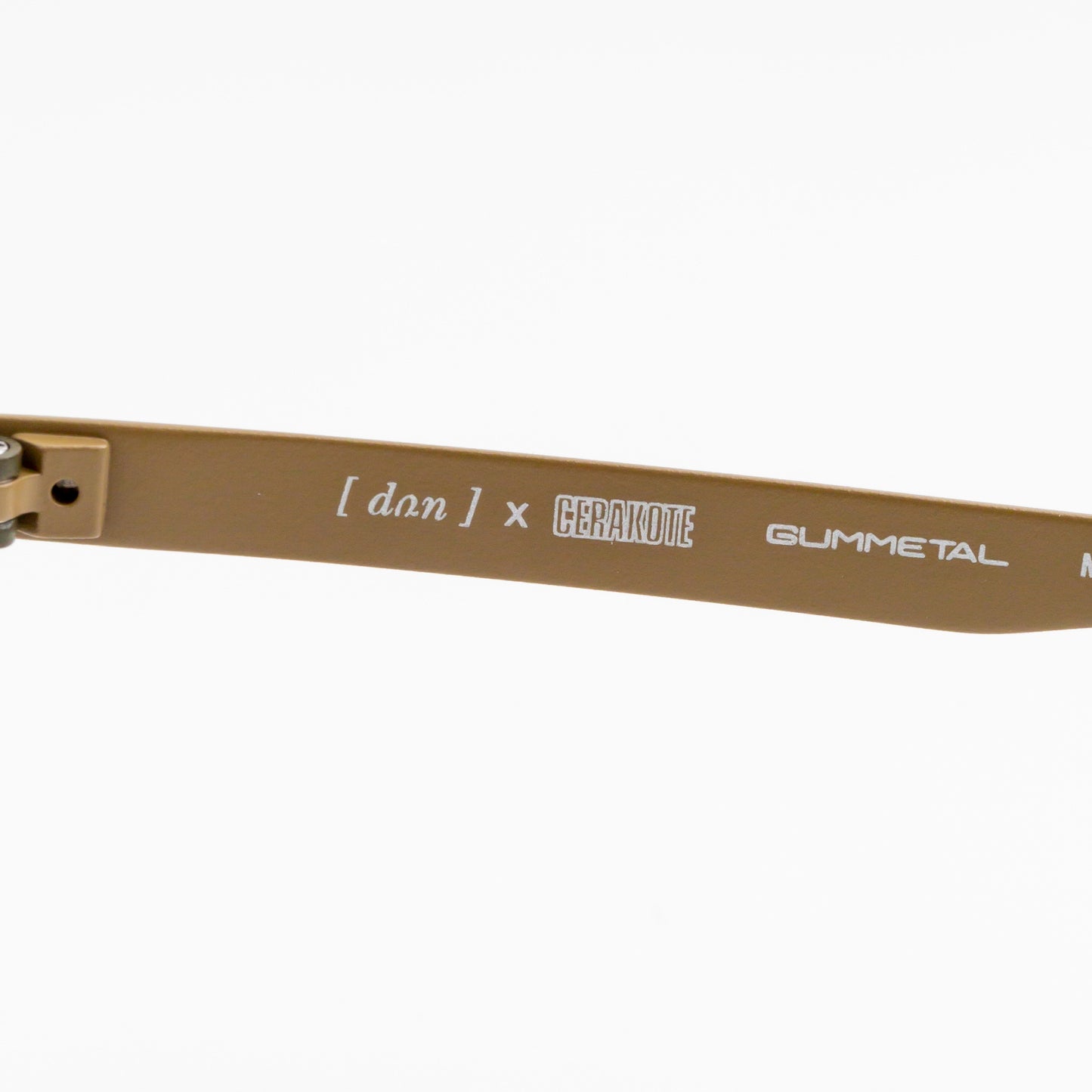 DUN - ドゥアン - メガネフレーム