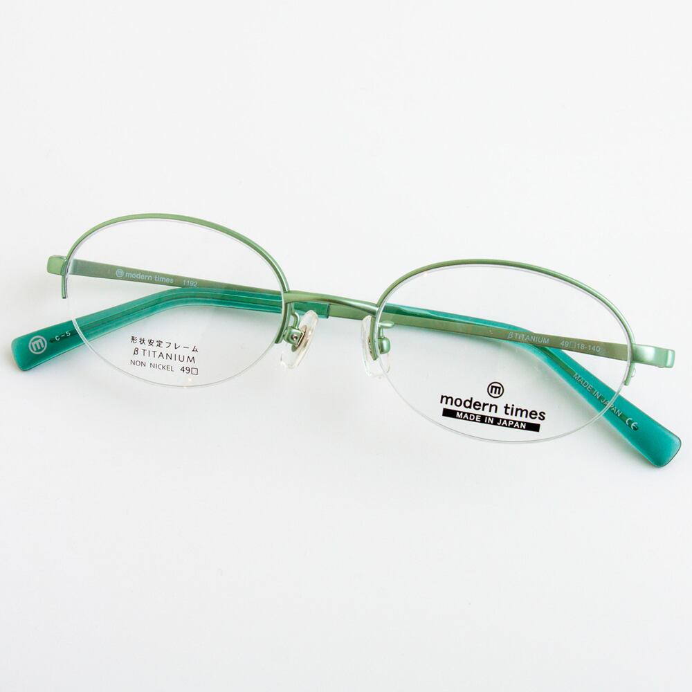 modern times - モダンタイムス - 1192-5