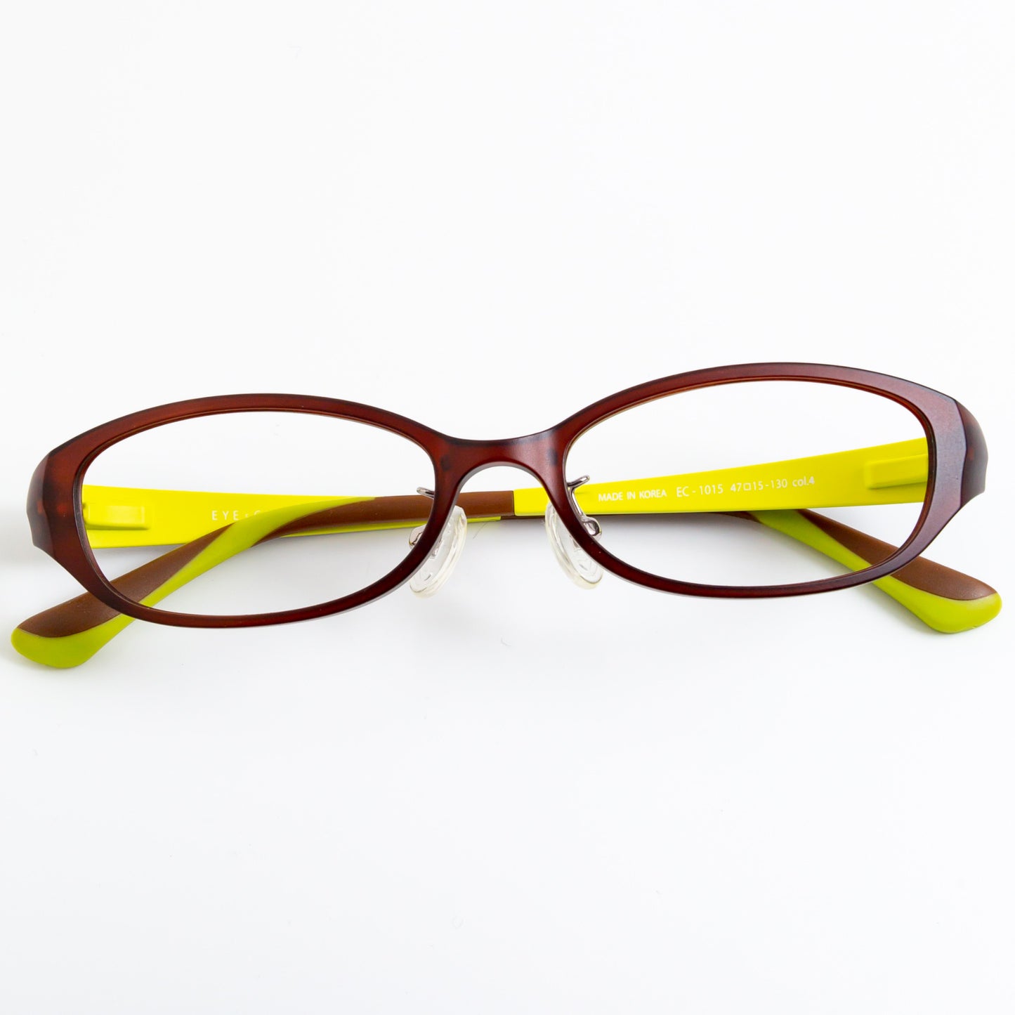  EYEs CLOUD kids - アイクラウドキッズ - メガネフレーム