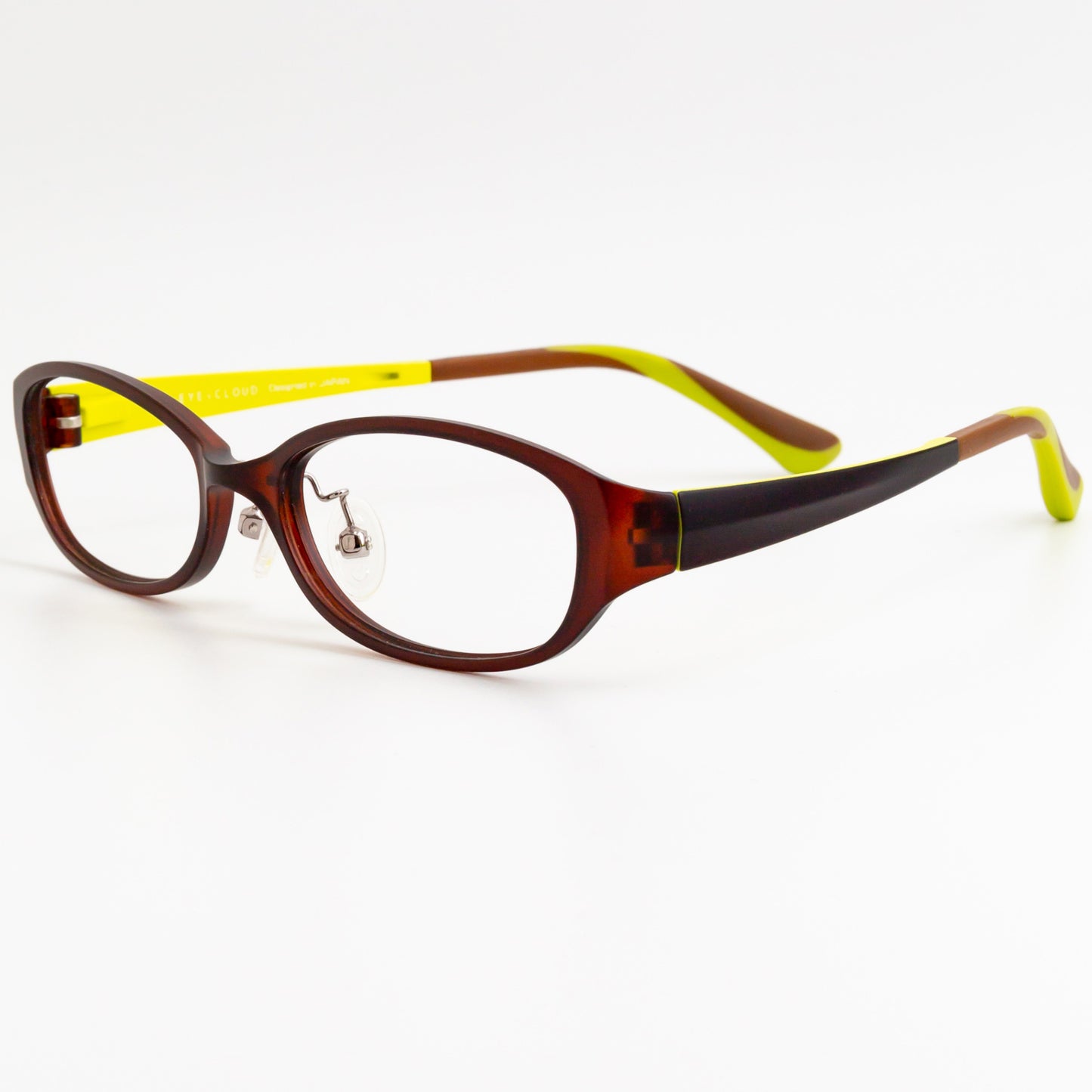  EYEs CLOUD kids - アイクラウドキッズ - メガネフレーム
