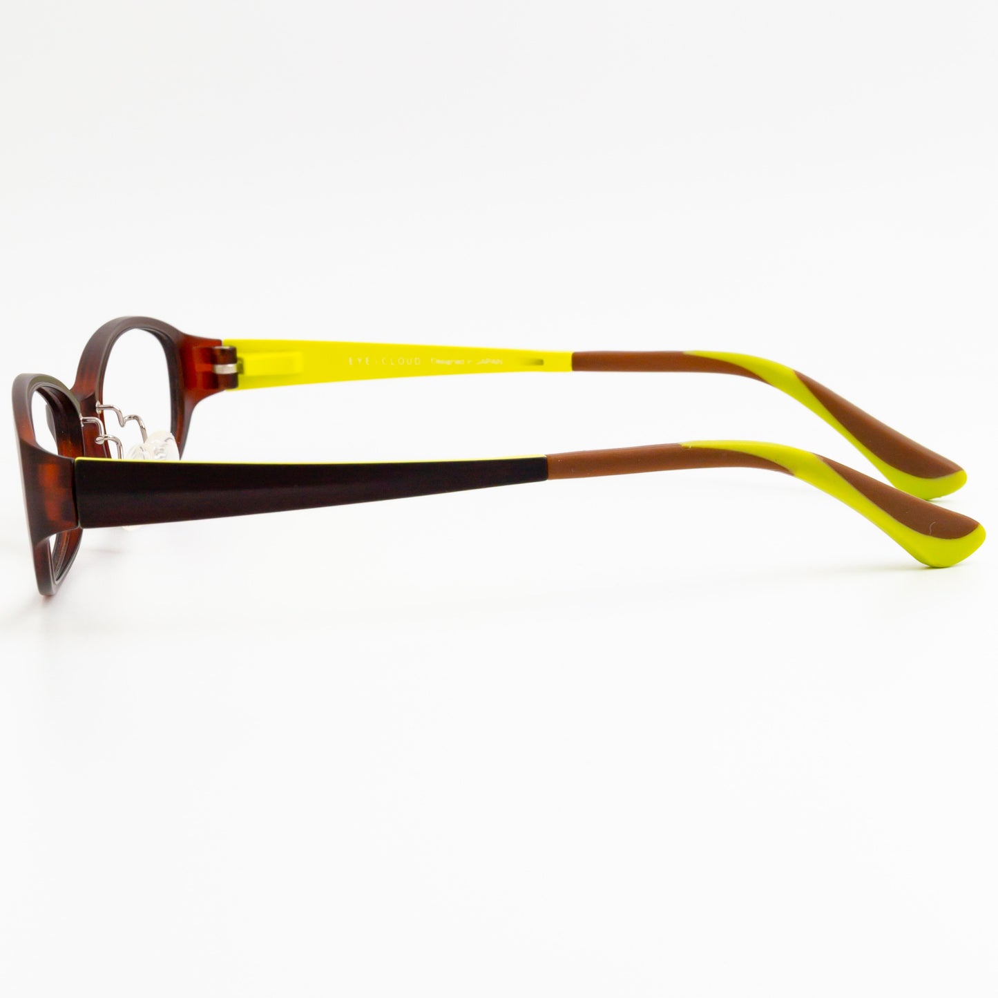  EYEs CLOUD kids - アイクラウドキッズ - メガネフレーム