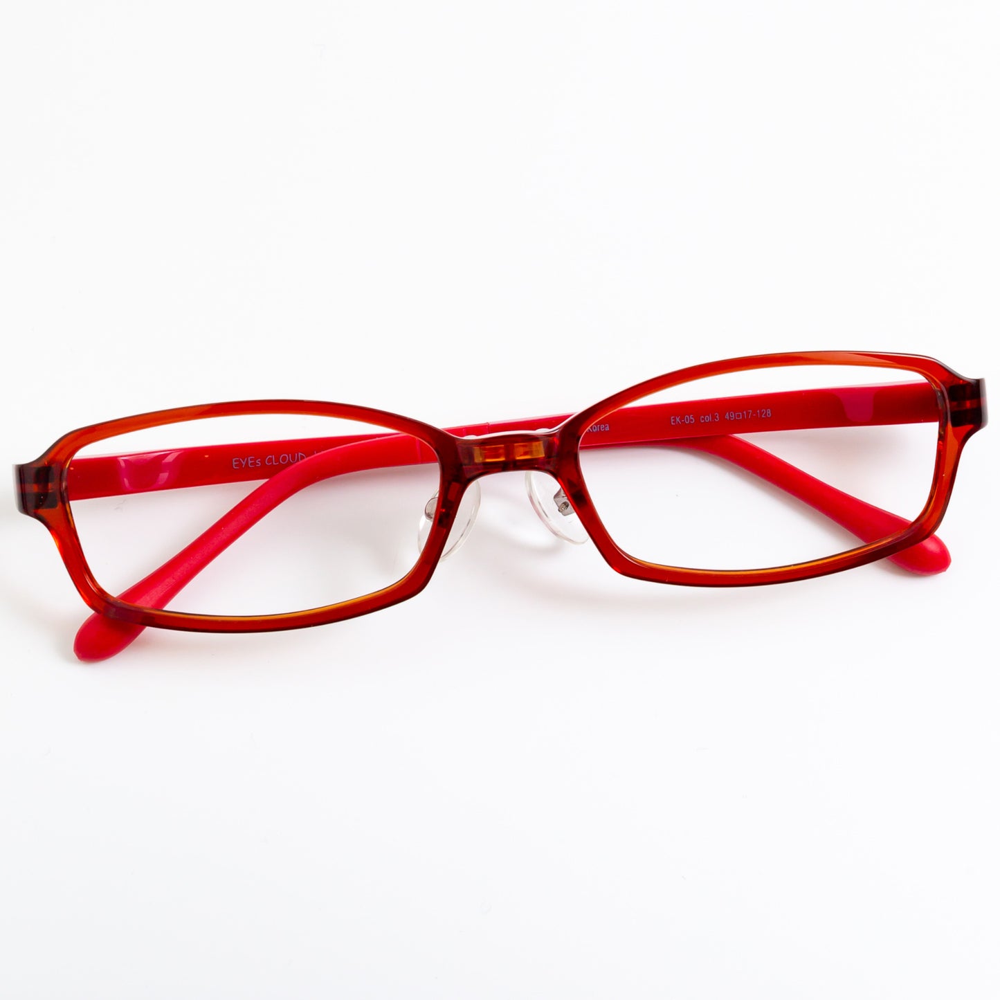 EYEs CLOUD kids - アイクラウドキッズ - メガネフレーム