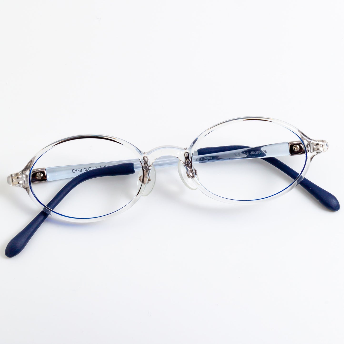 EYEs CLOUD kids - アイクラウドキッズ - メガネフレーム