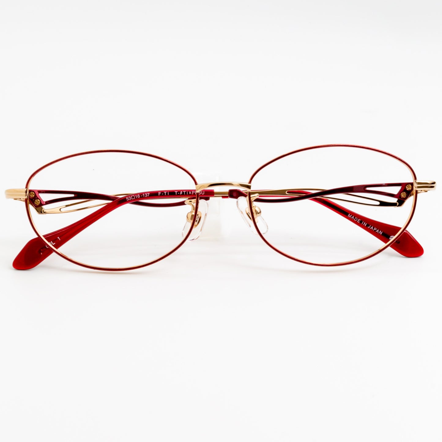 ECLAGE - エクラージュ - メガネフレーム