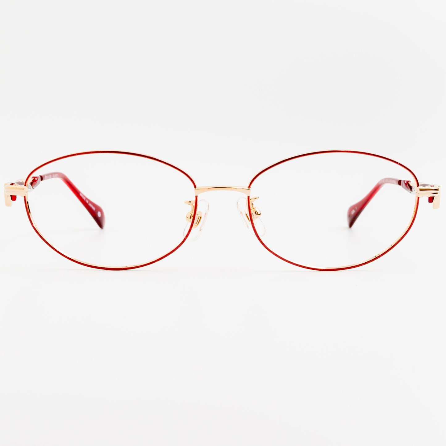 ECLAGE - エクラージュ - メガネフレーム