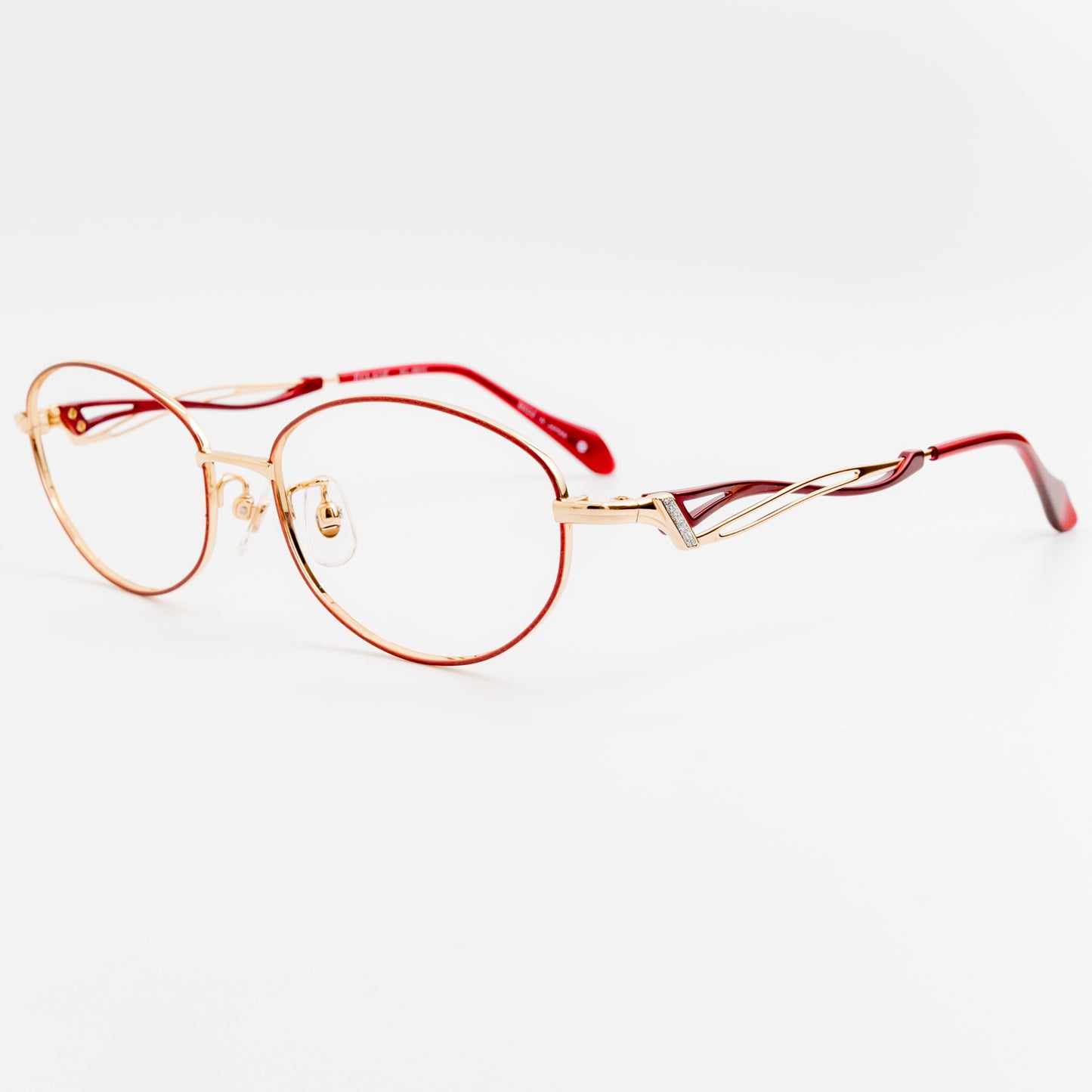 ECLAGE - エクラージュ - メガネフレーム