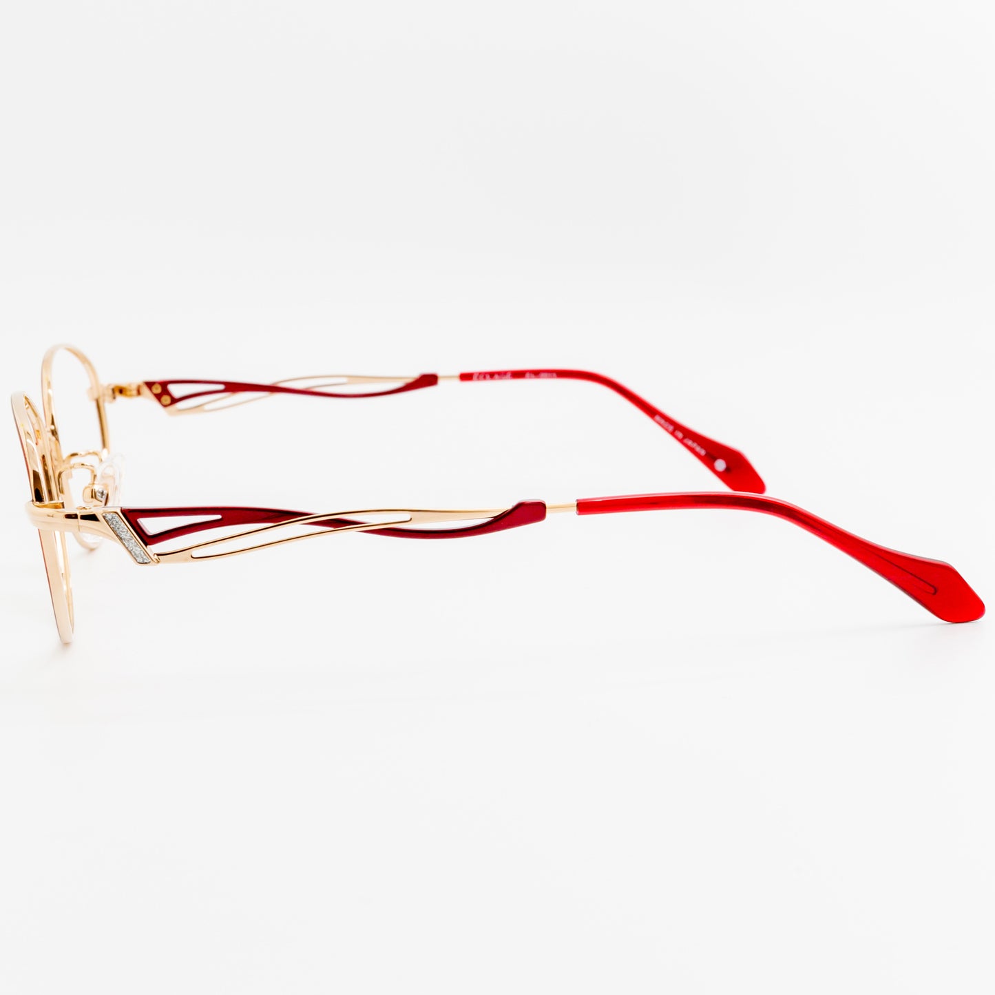 ECLAGE - エクラージュ - メガネフレーム