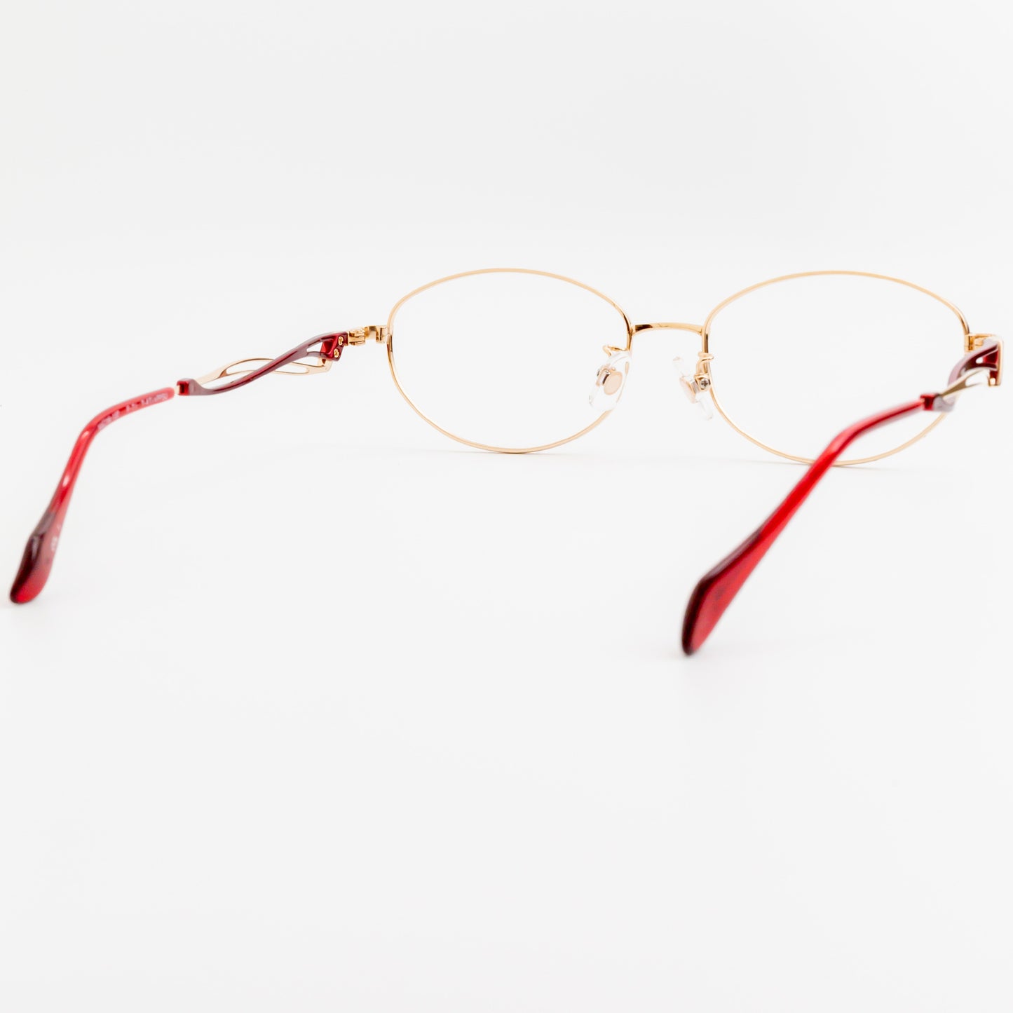 ECLAGE - エクラージュ - メガネフレーム