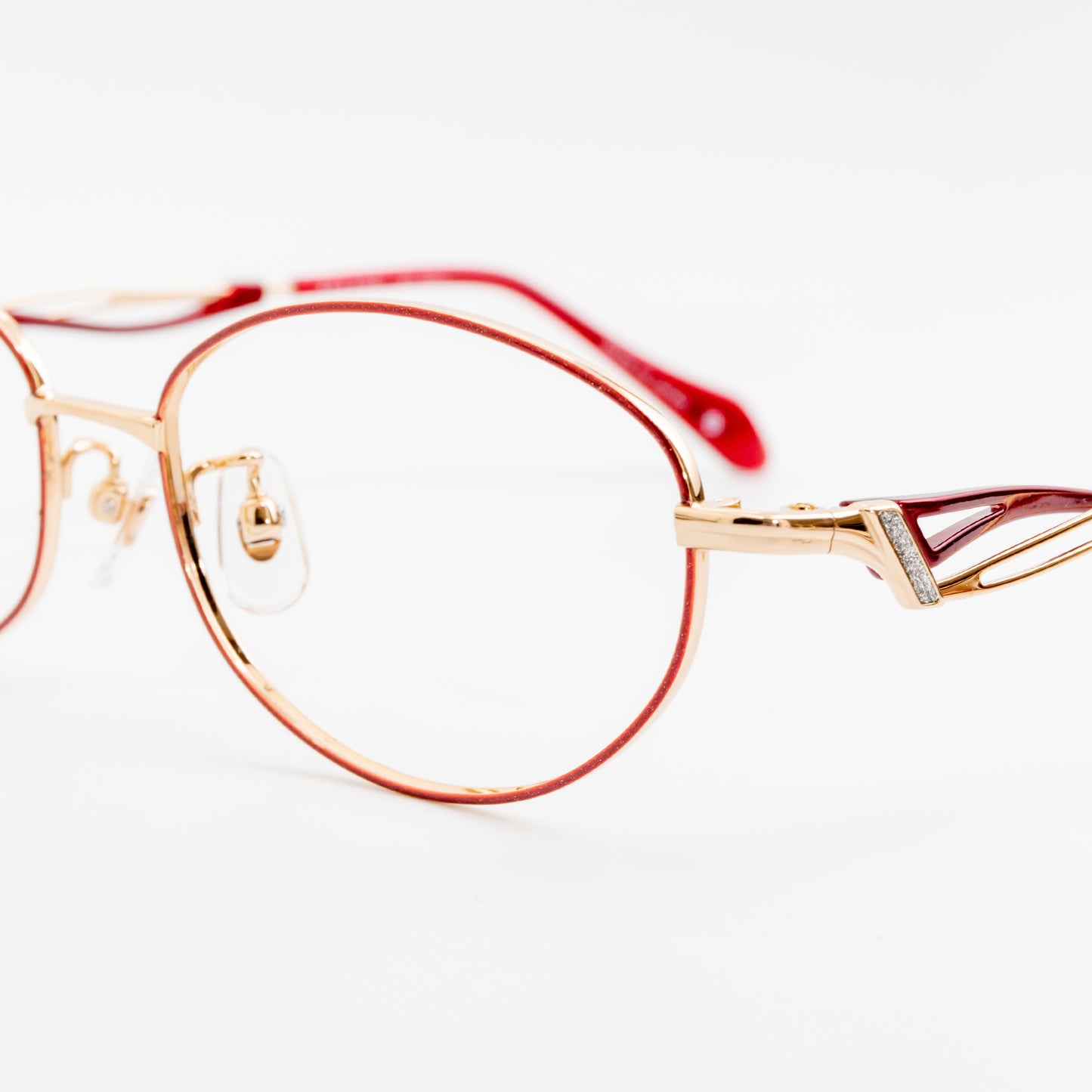 ECLAGE - エクラージュ - メガネフレーム