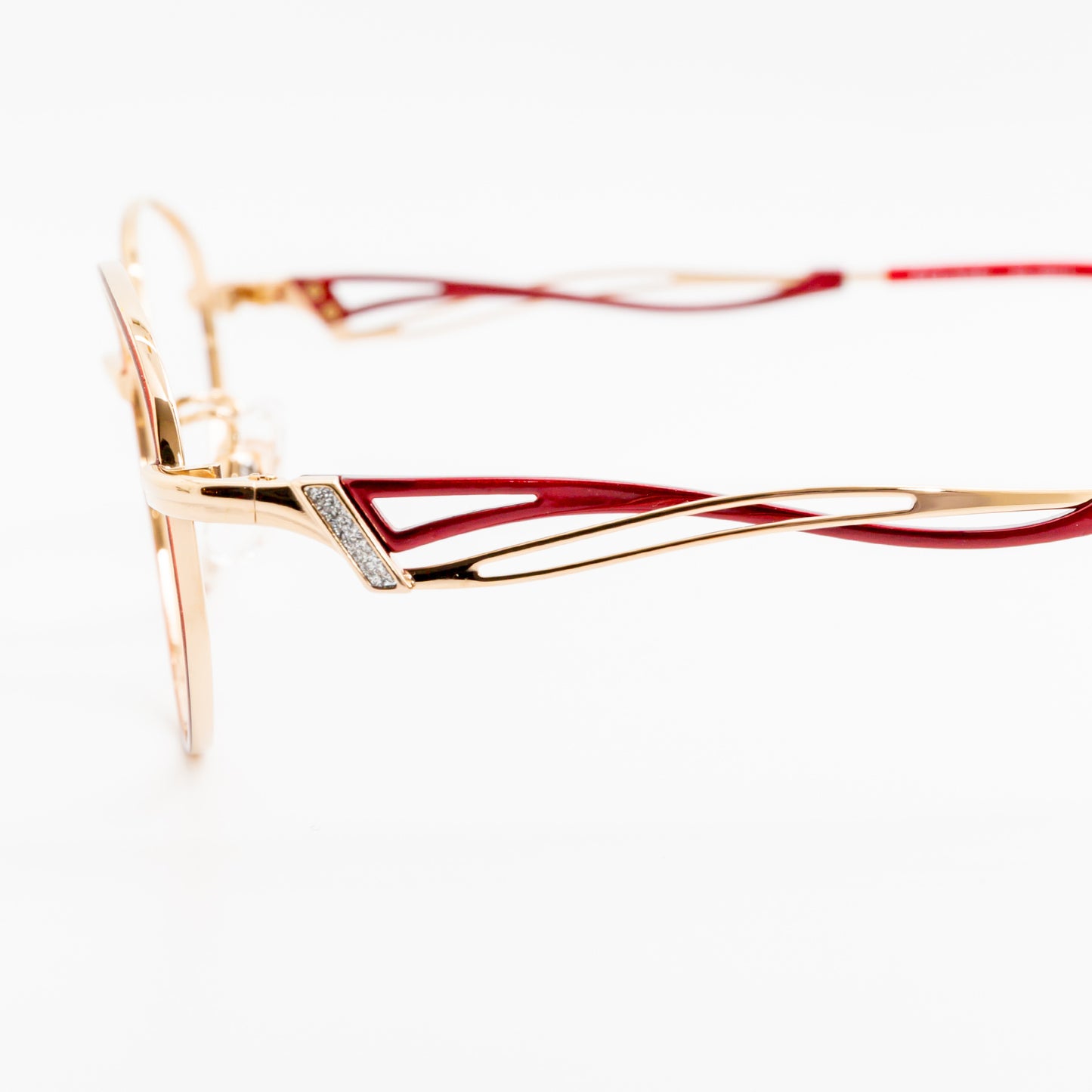 ECLAGE - エクラージュ - メガネフレーム