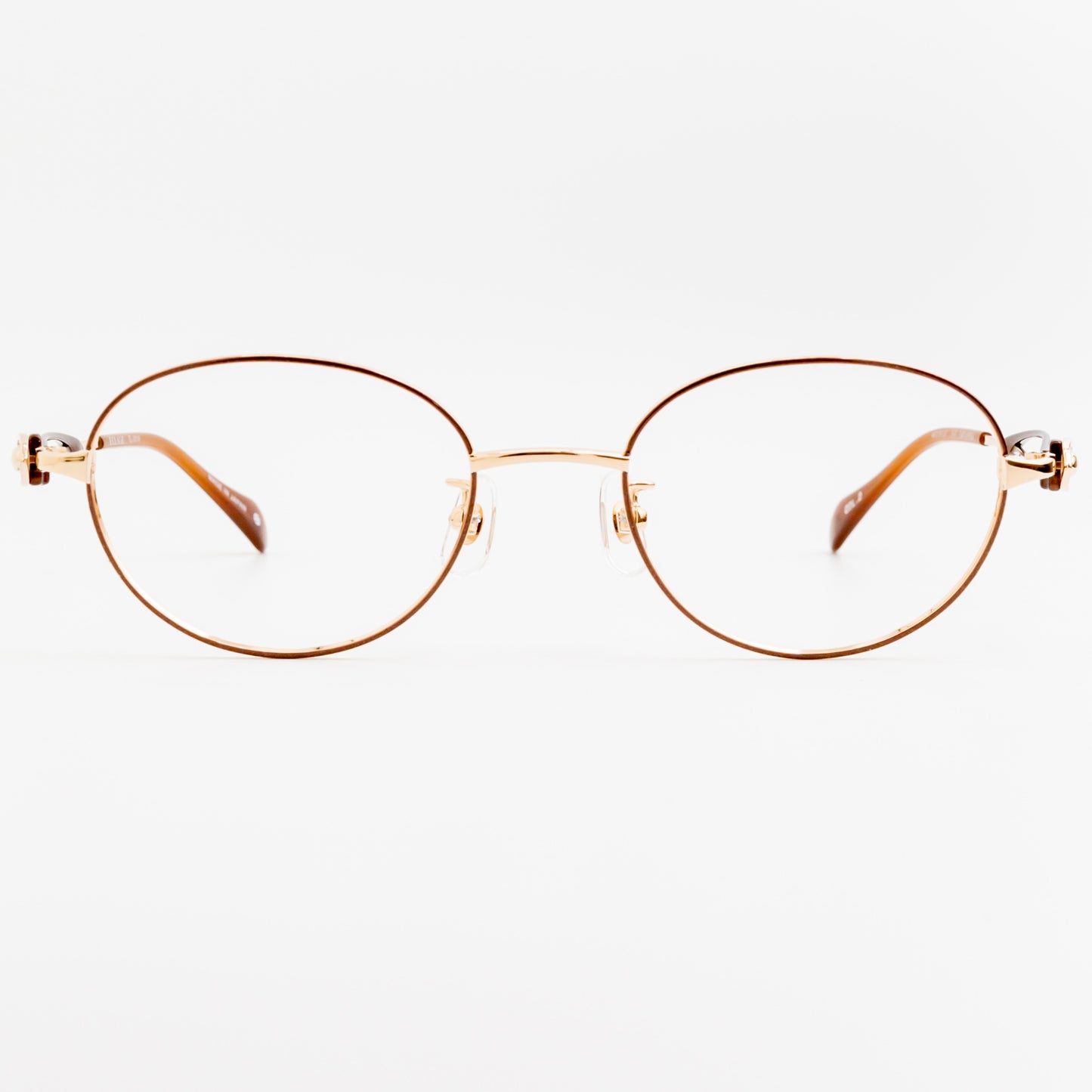 ECLAGE - エクラージュ - メガネフレーム