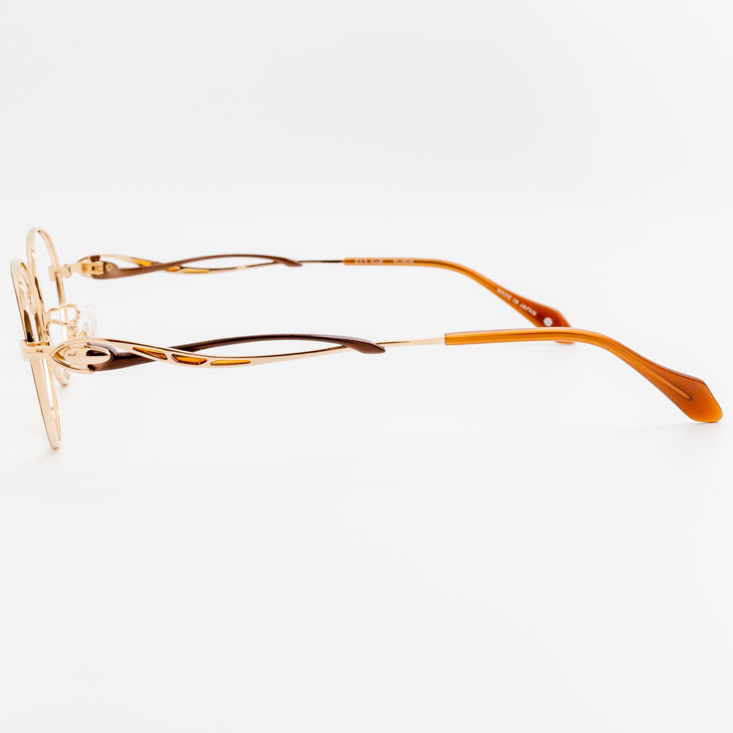 ECLAGE - エクラージュ - メガネフレーム