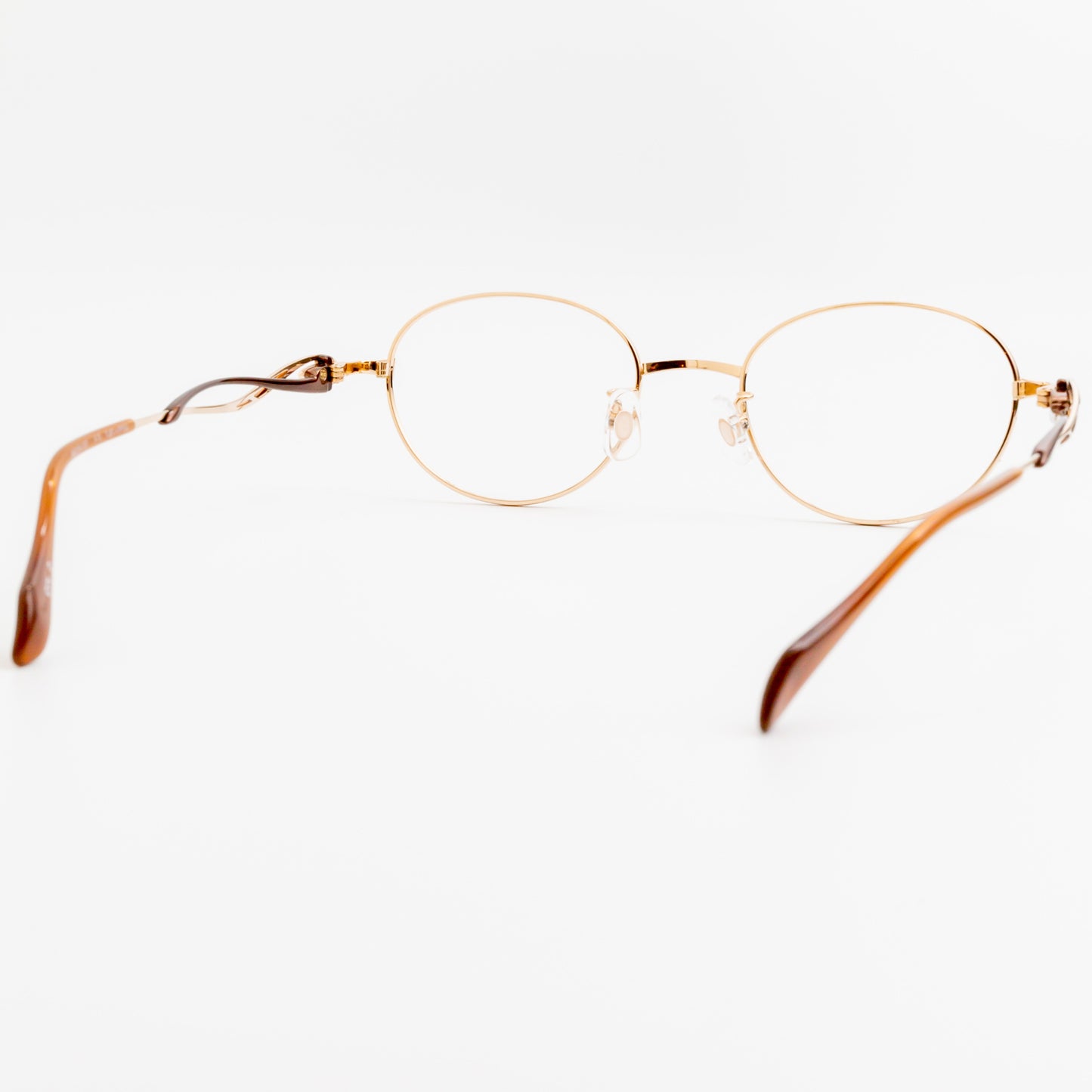 ECLAGE - エクラージュ - メガネフレーム