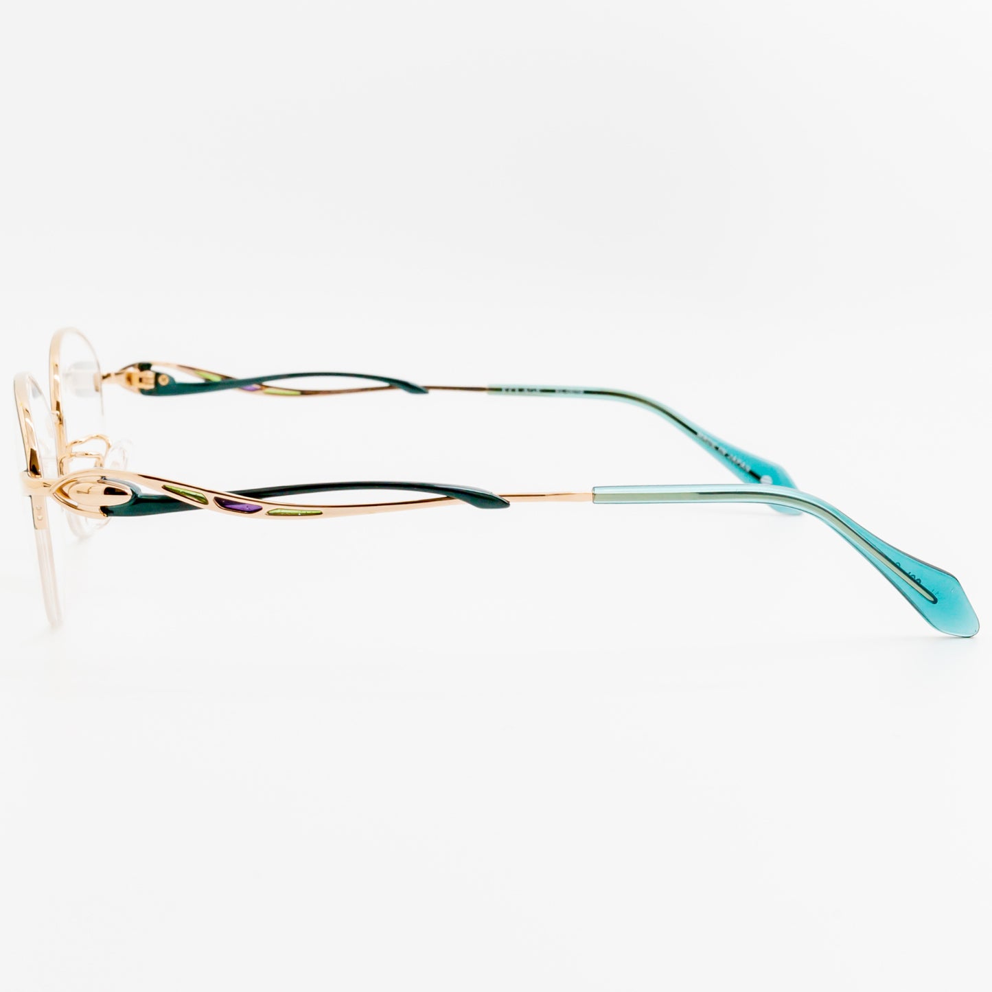 ECLAGE - エクラージュ - メガネフレーム