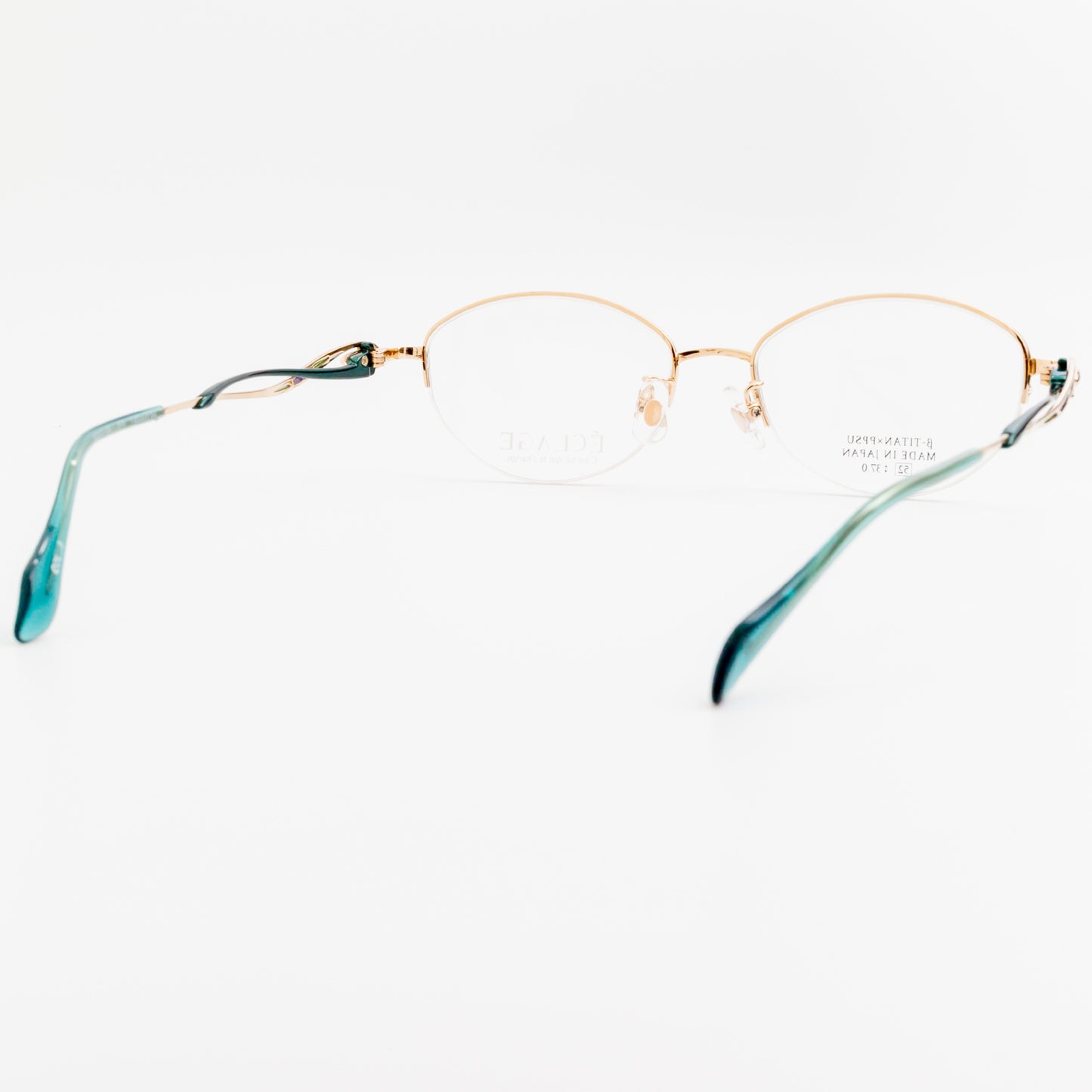 ECLAGE - エクラージュ - メガネフレーム