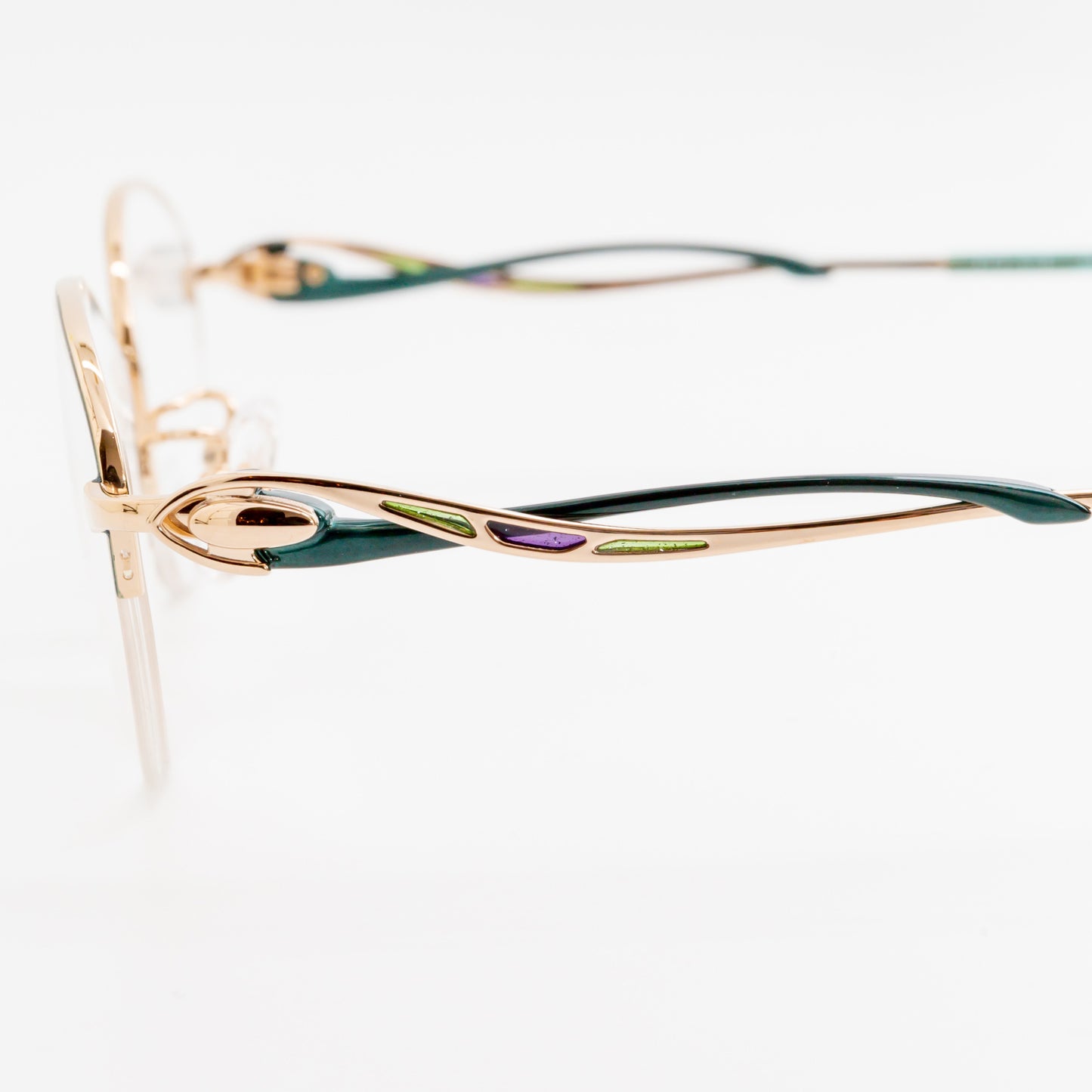 ECLAGE - エクラージュ - メガネフレーム