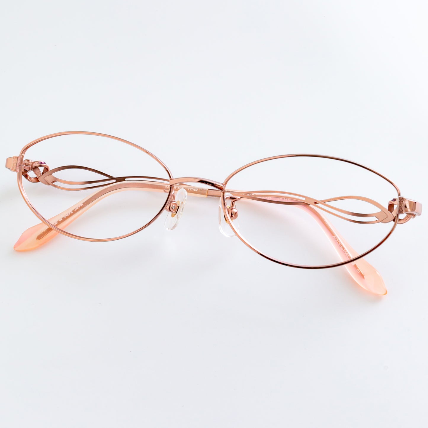 ESPLENDOR - エスプレンドール - メガネフレーム