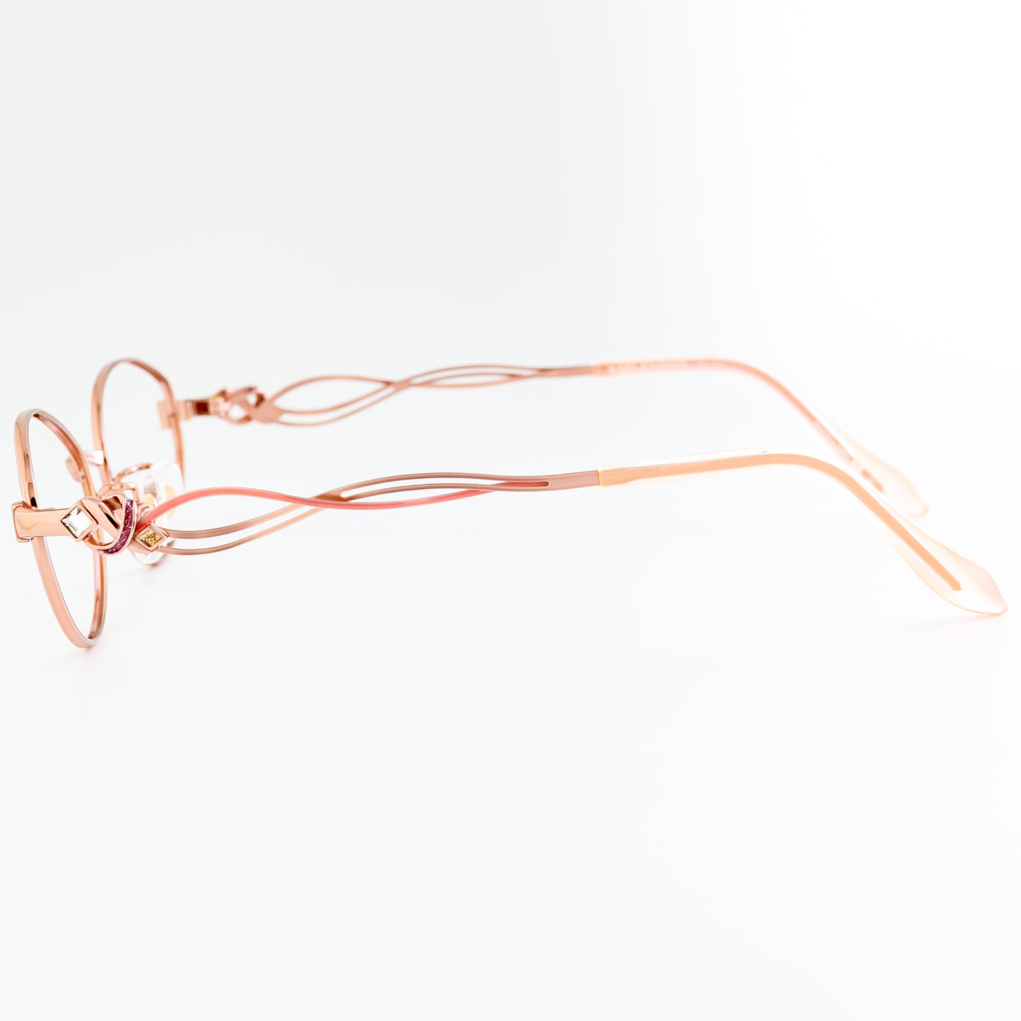 ESPLENDOR - エスプレンドール - メガネフレーム