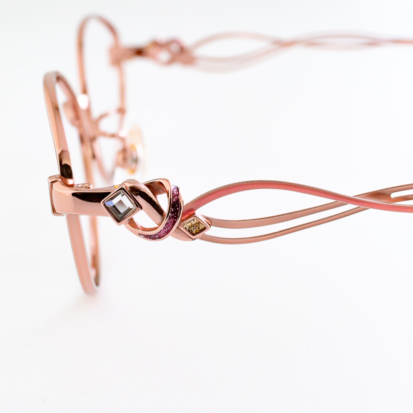 ESPLENDOR - エスプレンドール - メガネフレーム