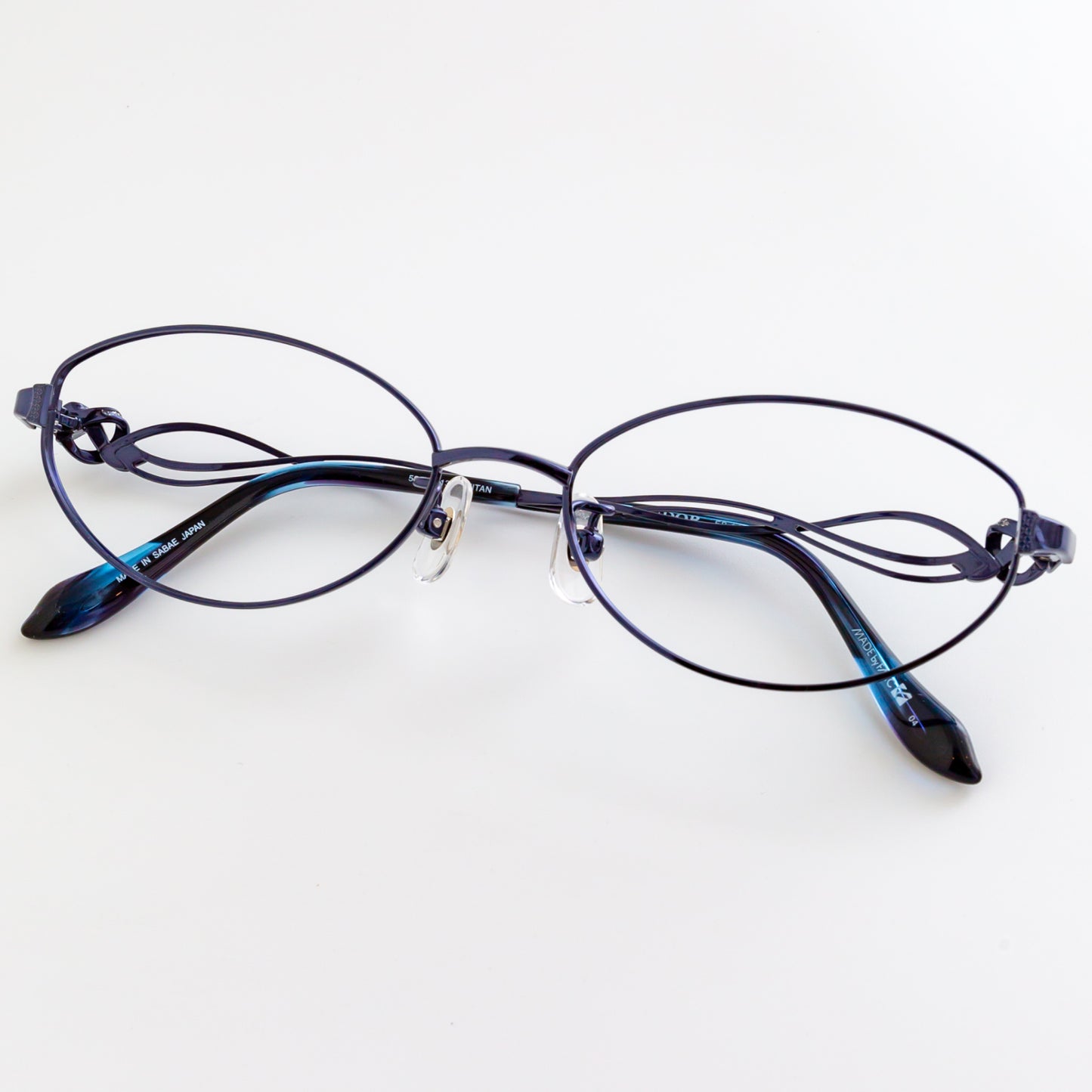 ESPLENDOR - エスプレンドール - メガネフレーム