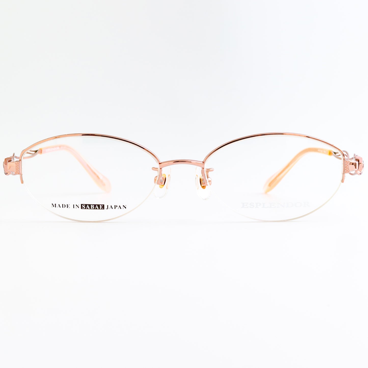 ESPLENDOR - エスプレンドール - メガネフレーム