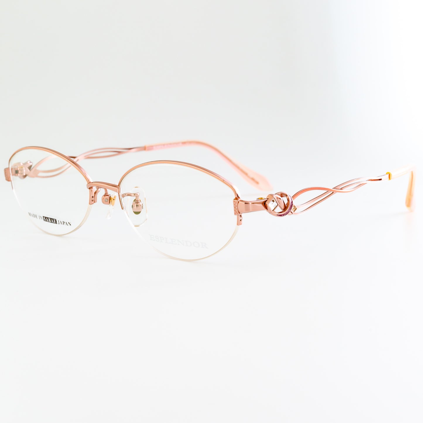 ESPLENDOR - エスプレンドール - メガネフレーム