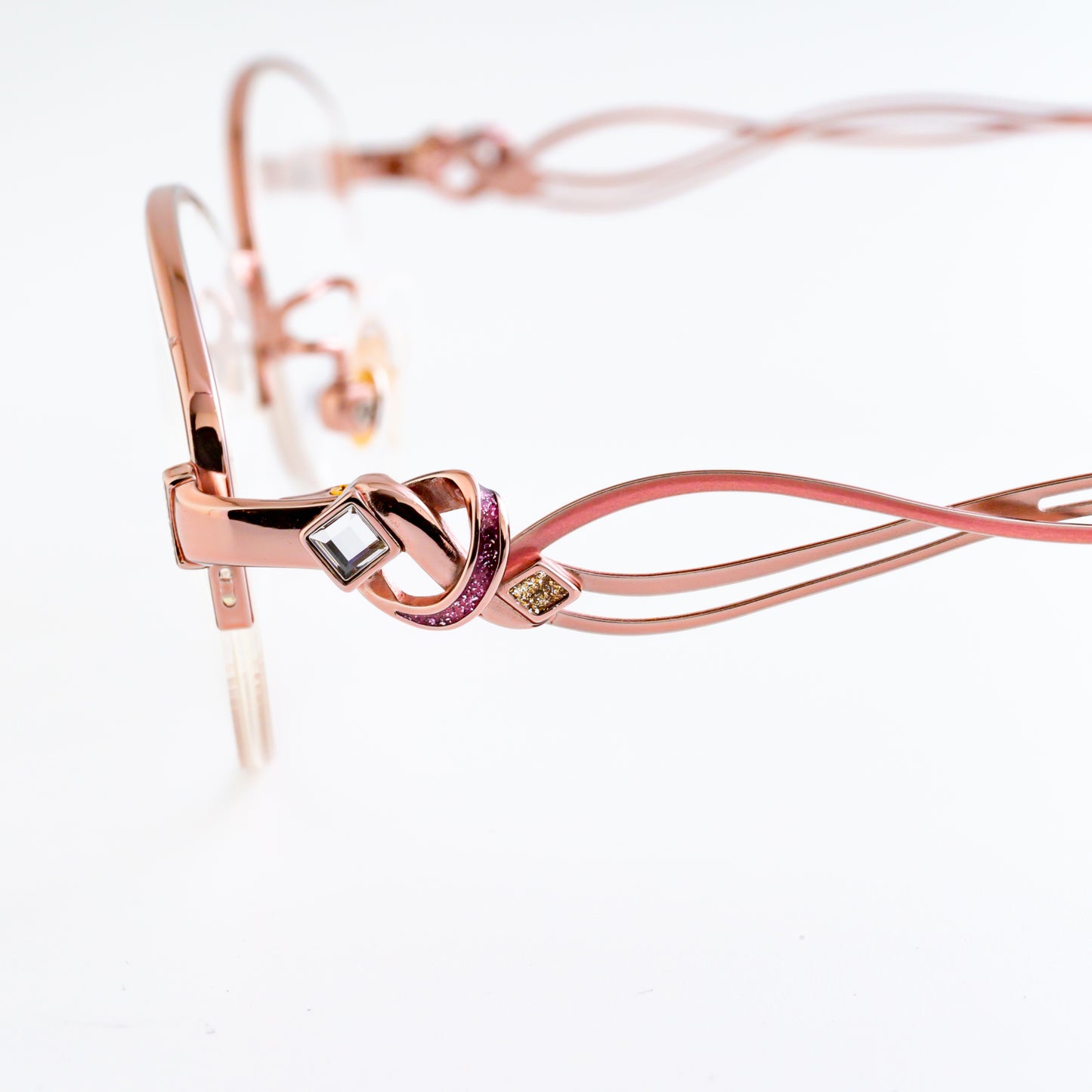 ESPLENDOR - エスプレンドール - メガネフレーム