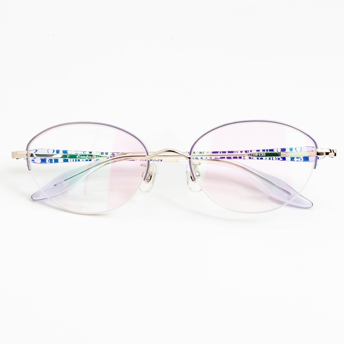 Empathy - エンパシー - メガネフレーム