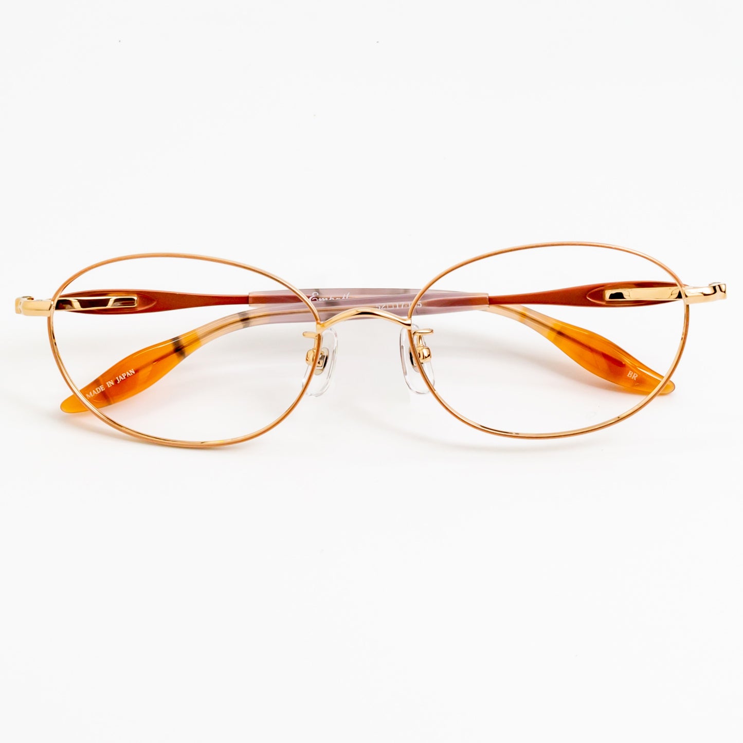 Empathy - エンパシー - メガネフレーム