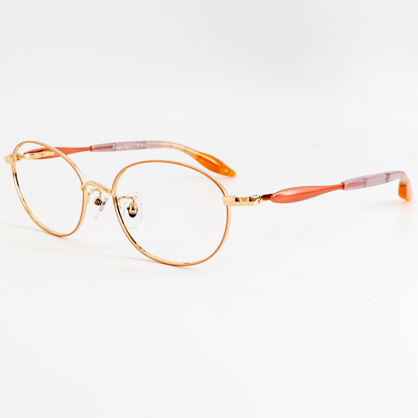 Empathy - エンパシー - メガネフレーム