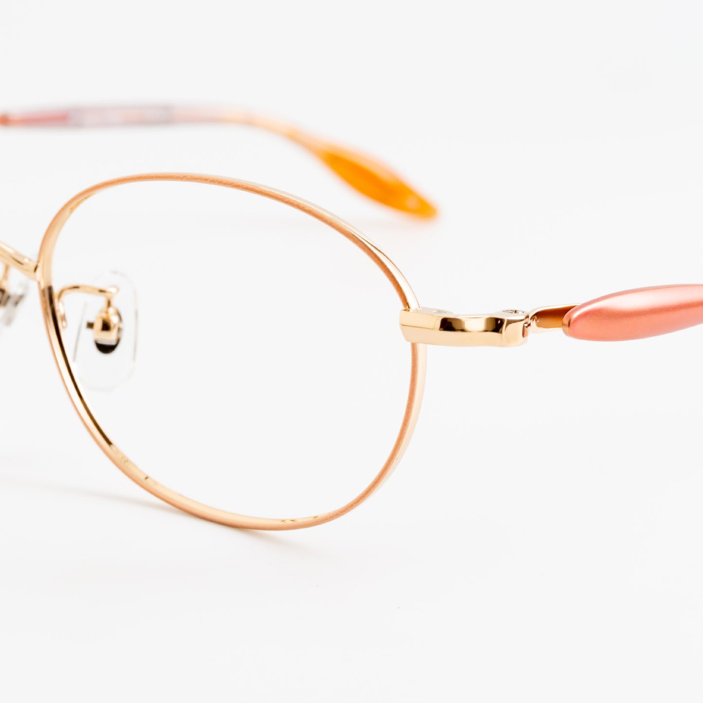 Empathy - エンパシー - メガネフレーム