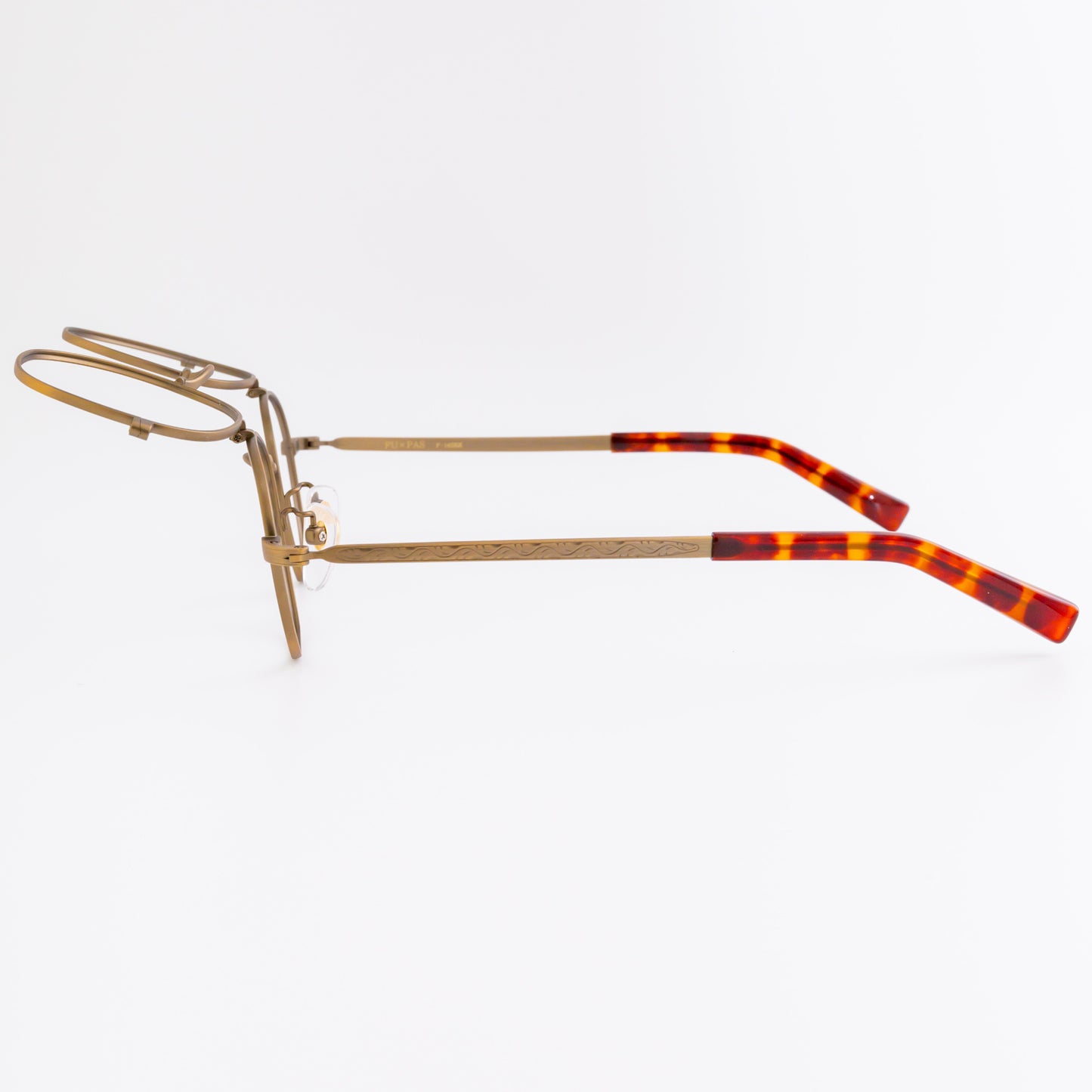 FUxPAS - フーパス - メガネフレーム