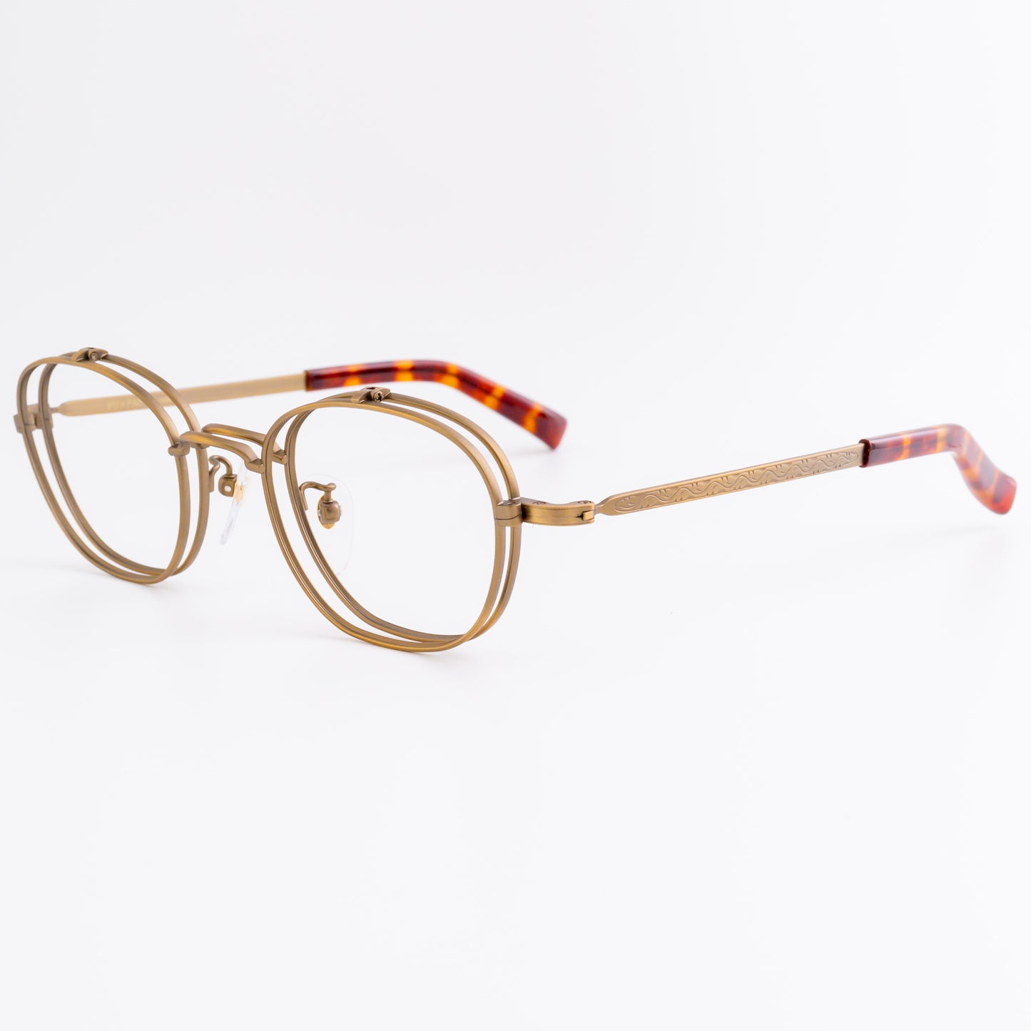 FUxPAS - フーパス - メガネフレーム