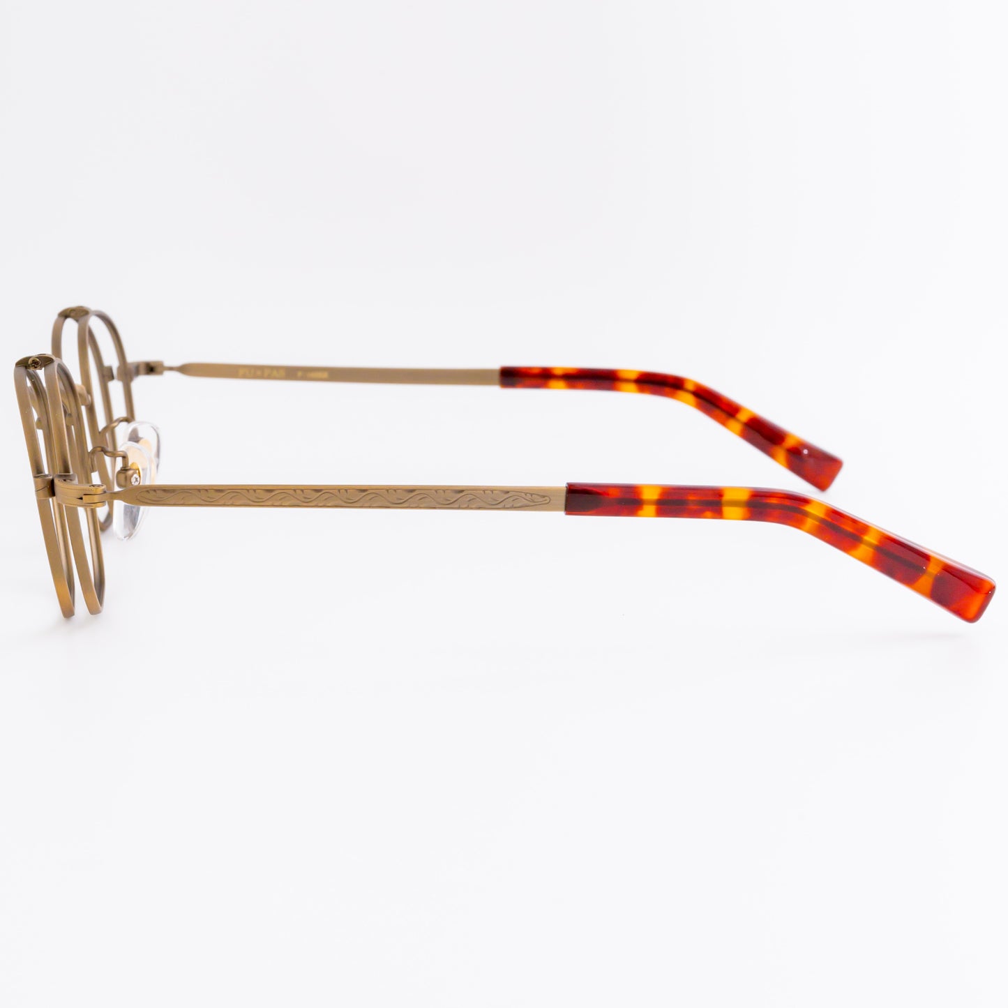 FUxPAS - フーパス - メガネフレーム