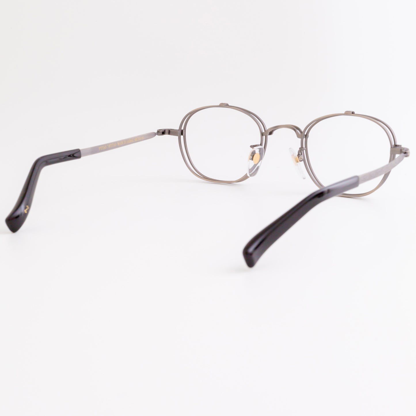 FUxPAS - フーパス - メガネフレーム