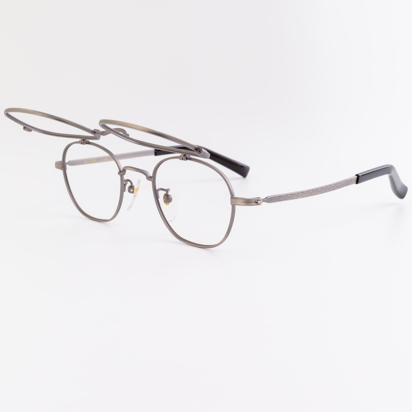 FUxPAS - フーパス - メガネフレーム