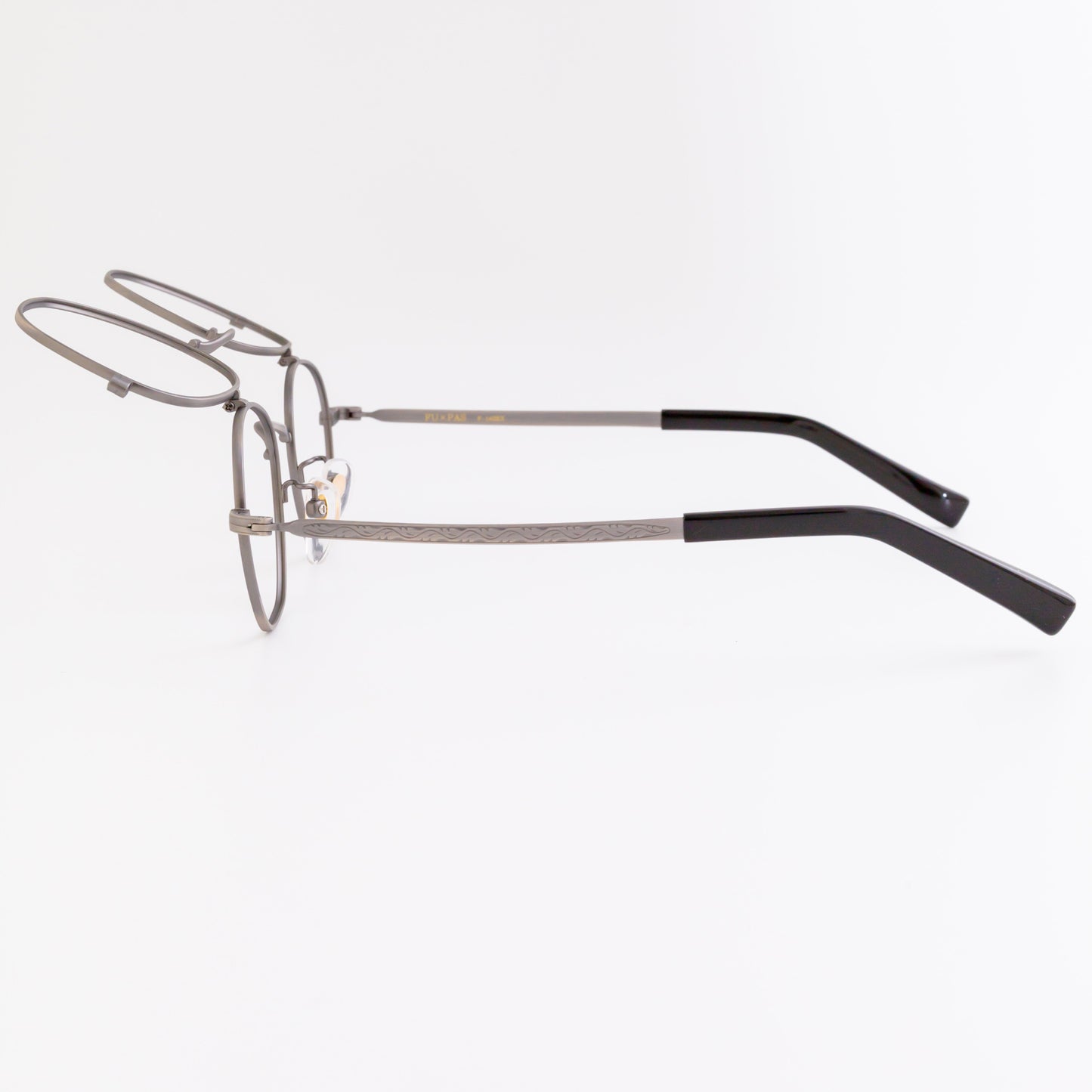 FUxPAS - フーパス - メガネフレーム