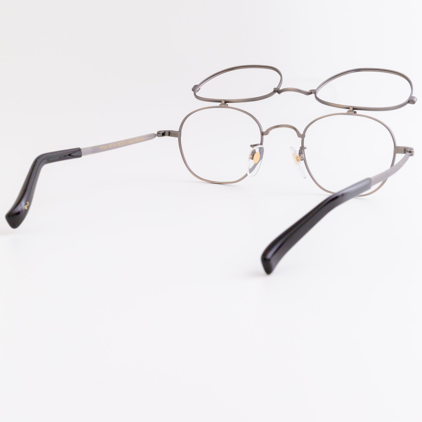 FUxPAS - フーパス - メガネフレーム