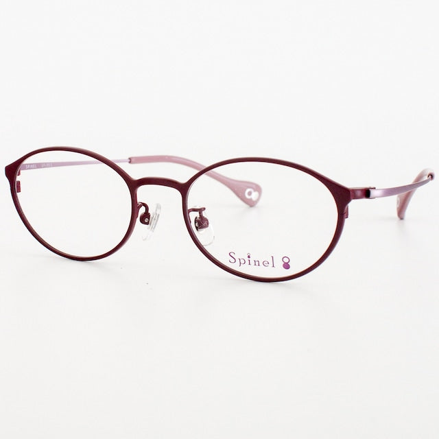 Spinel - スピネル-メガネフレーム 