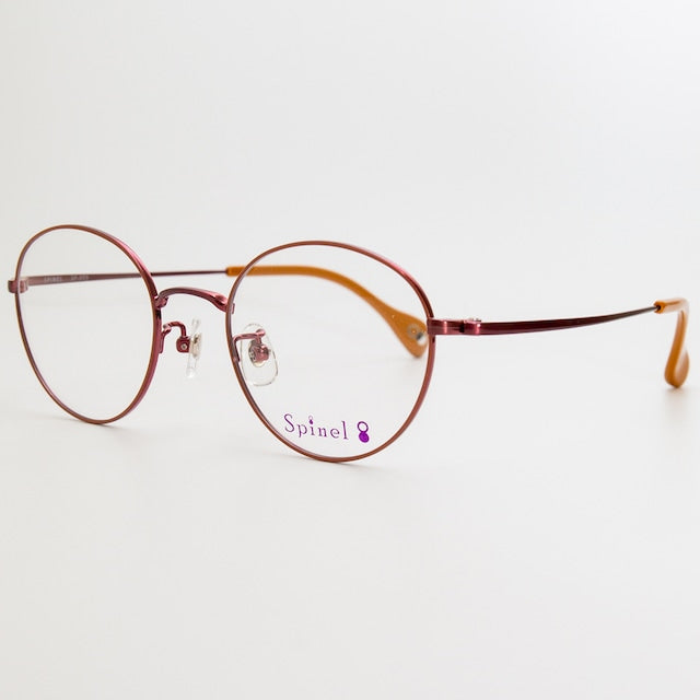 Spinel - スピネル-メガネフレーム 