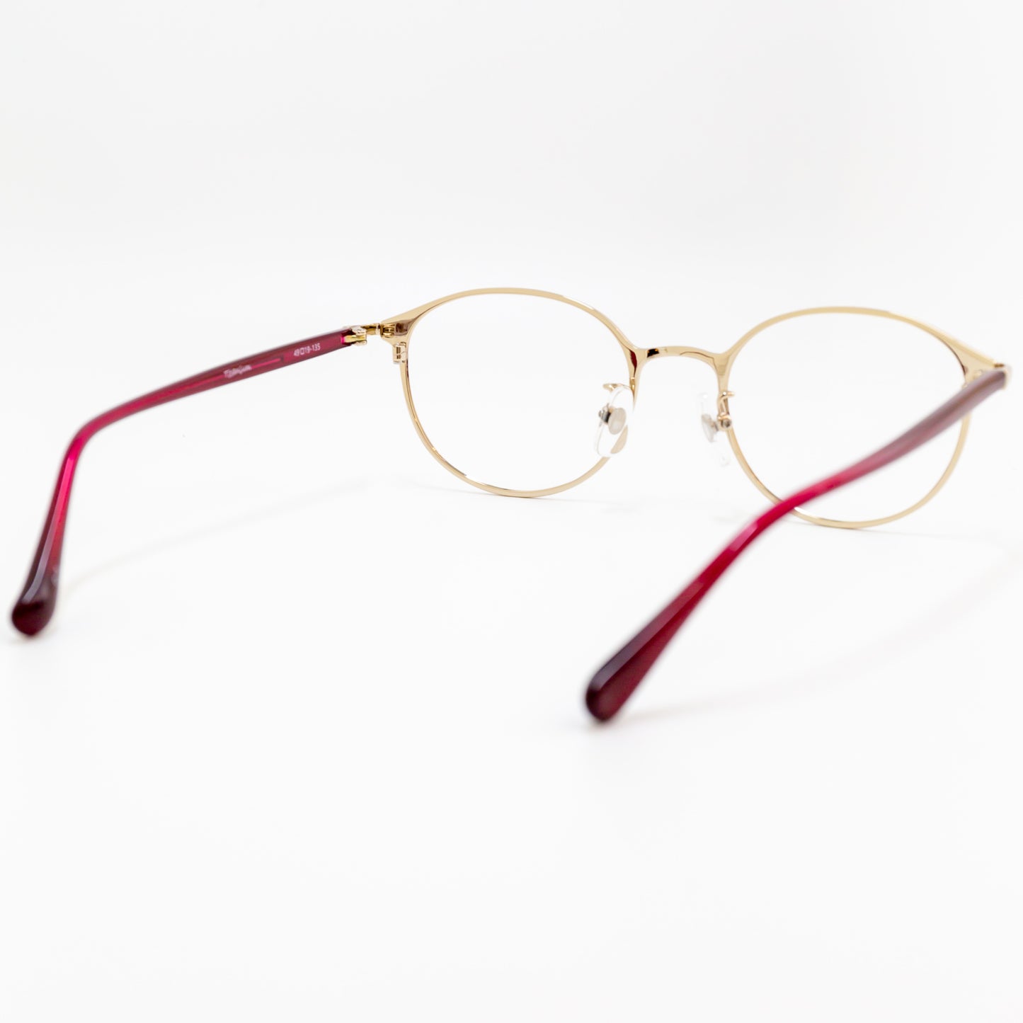 Felious - フェリオス - メガネフレーム