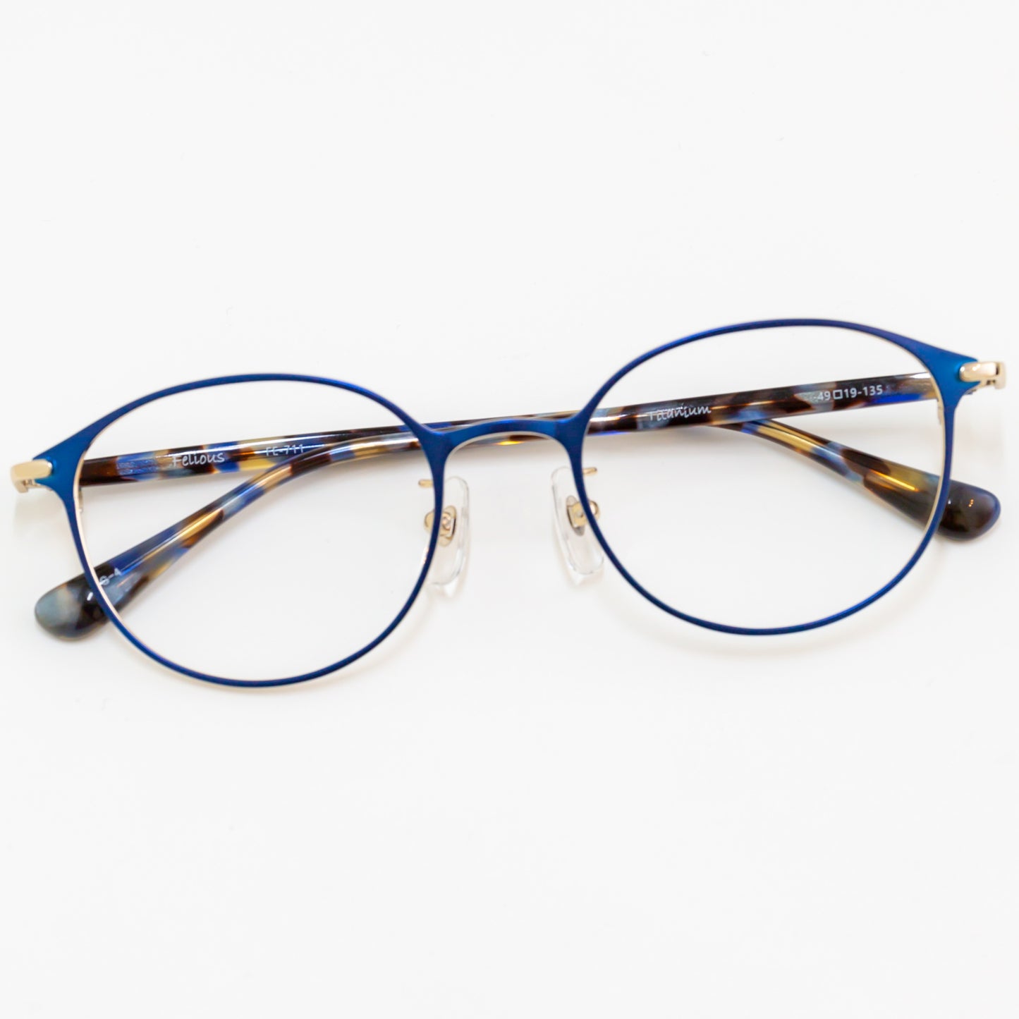 Felious - フェリオス - メガネフレーム
