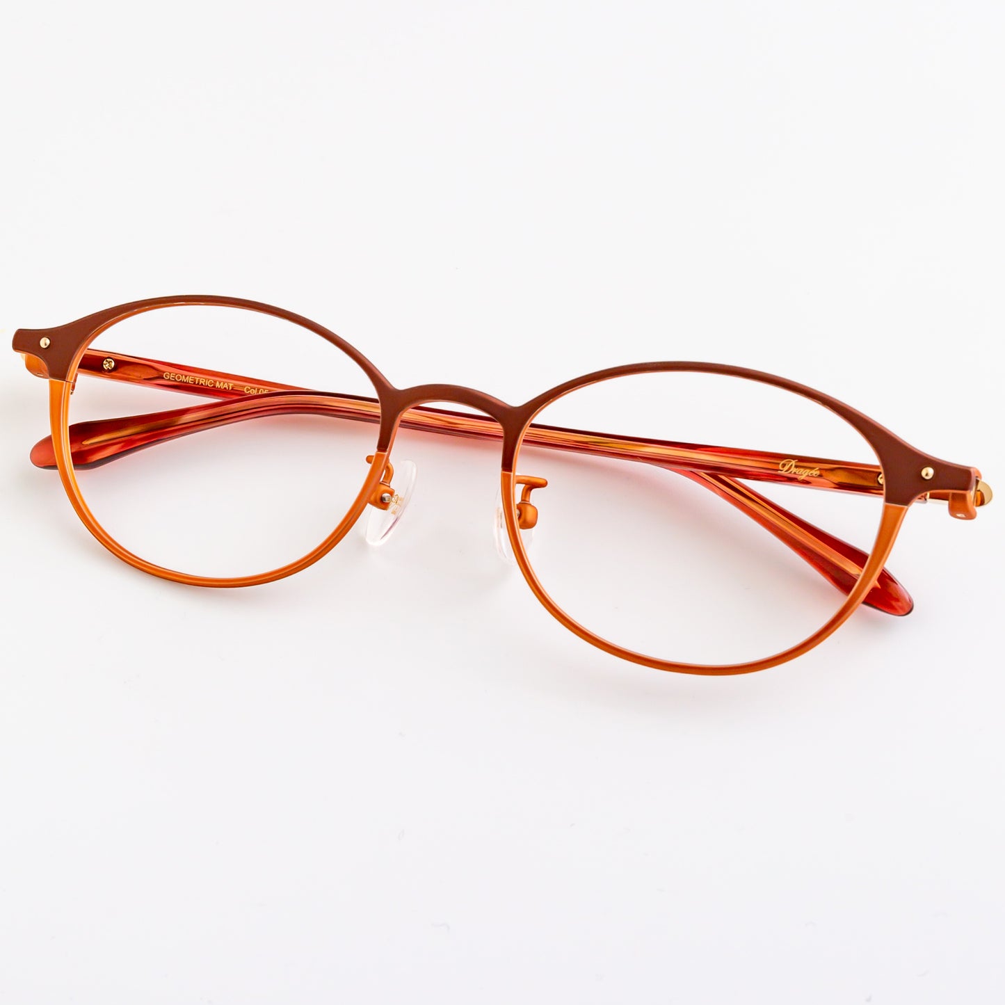 Dragee - ドラジェ - メガネフレーム
